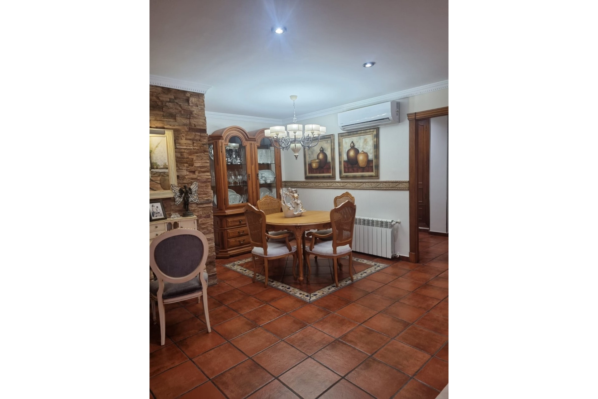 Herverkoop - Appartement / Flat -
Orihuela Costa