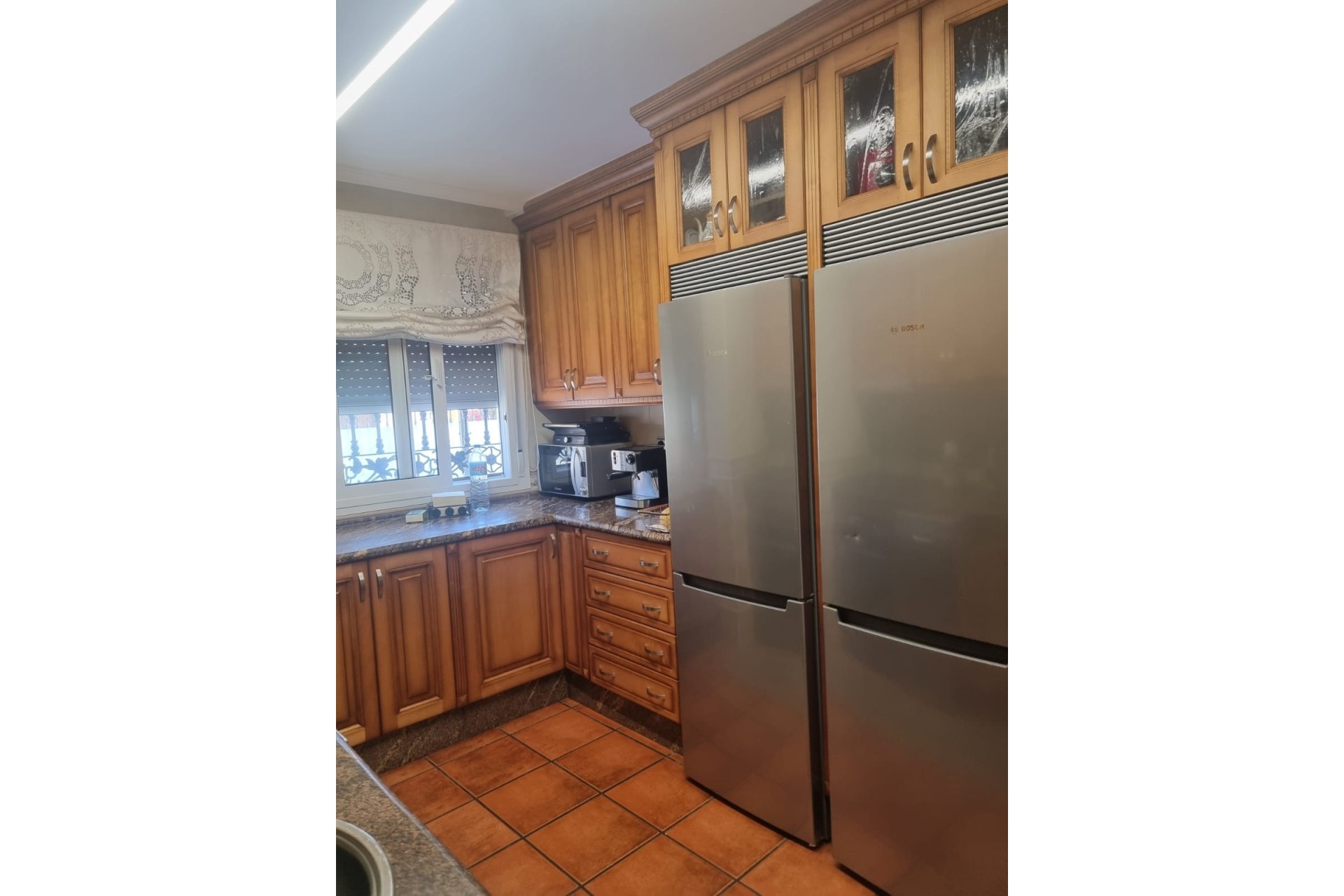 Herverkoop - Appartement / Flat -
Orihuela Costa