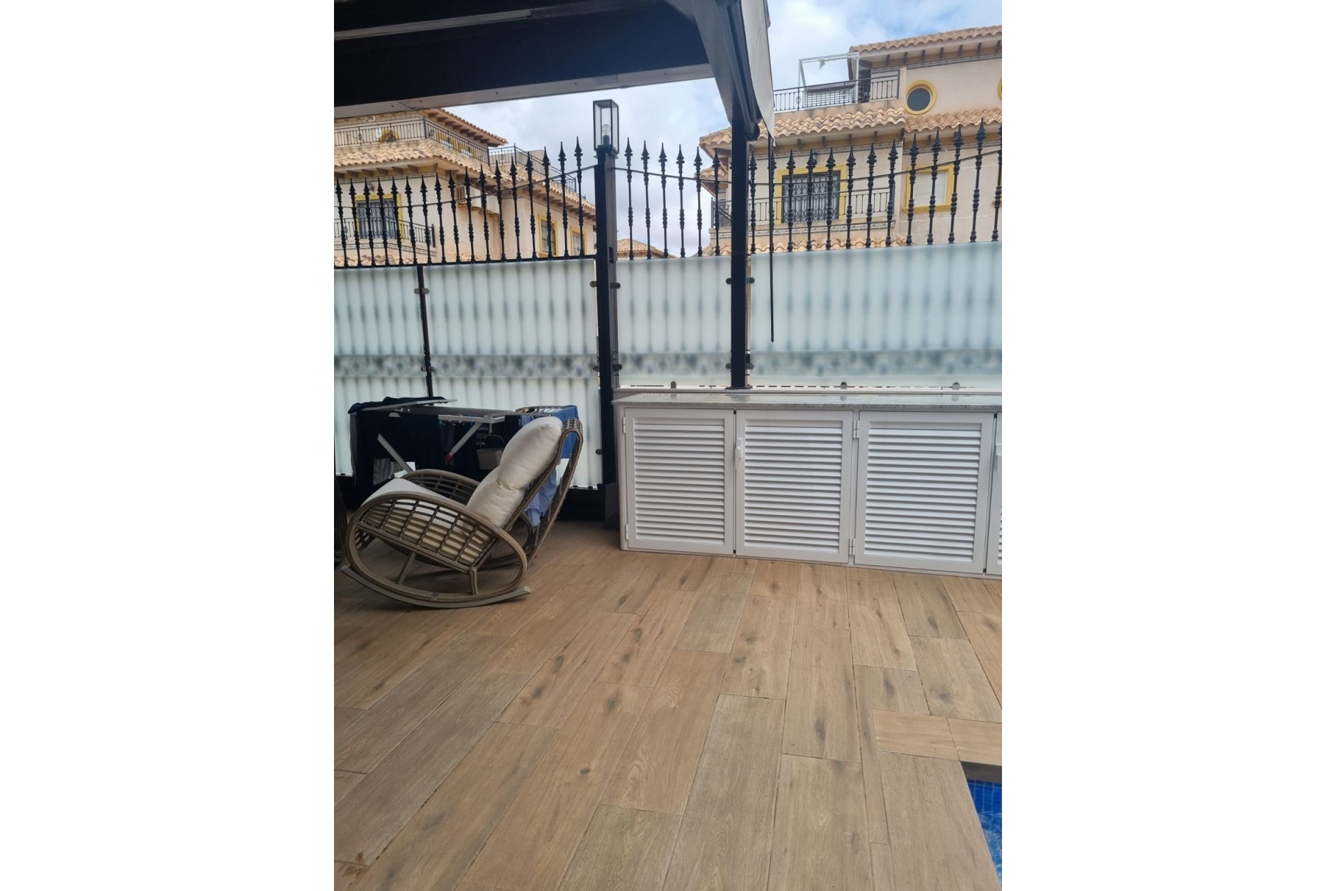Herverkoop - Appartement / Flat -
Orihuela Costa