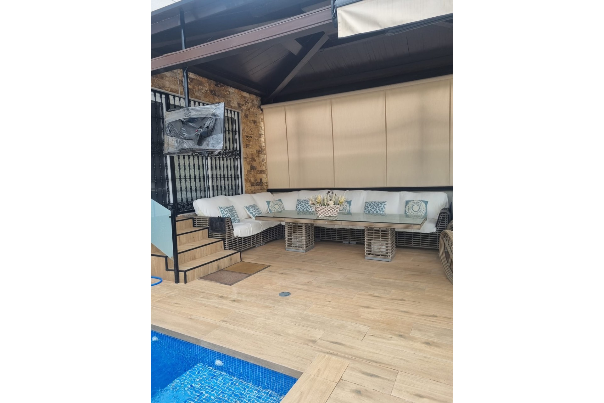 Herverkoop - Appartement / Flat -
Orihuela Costa