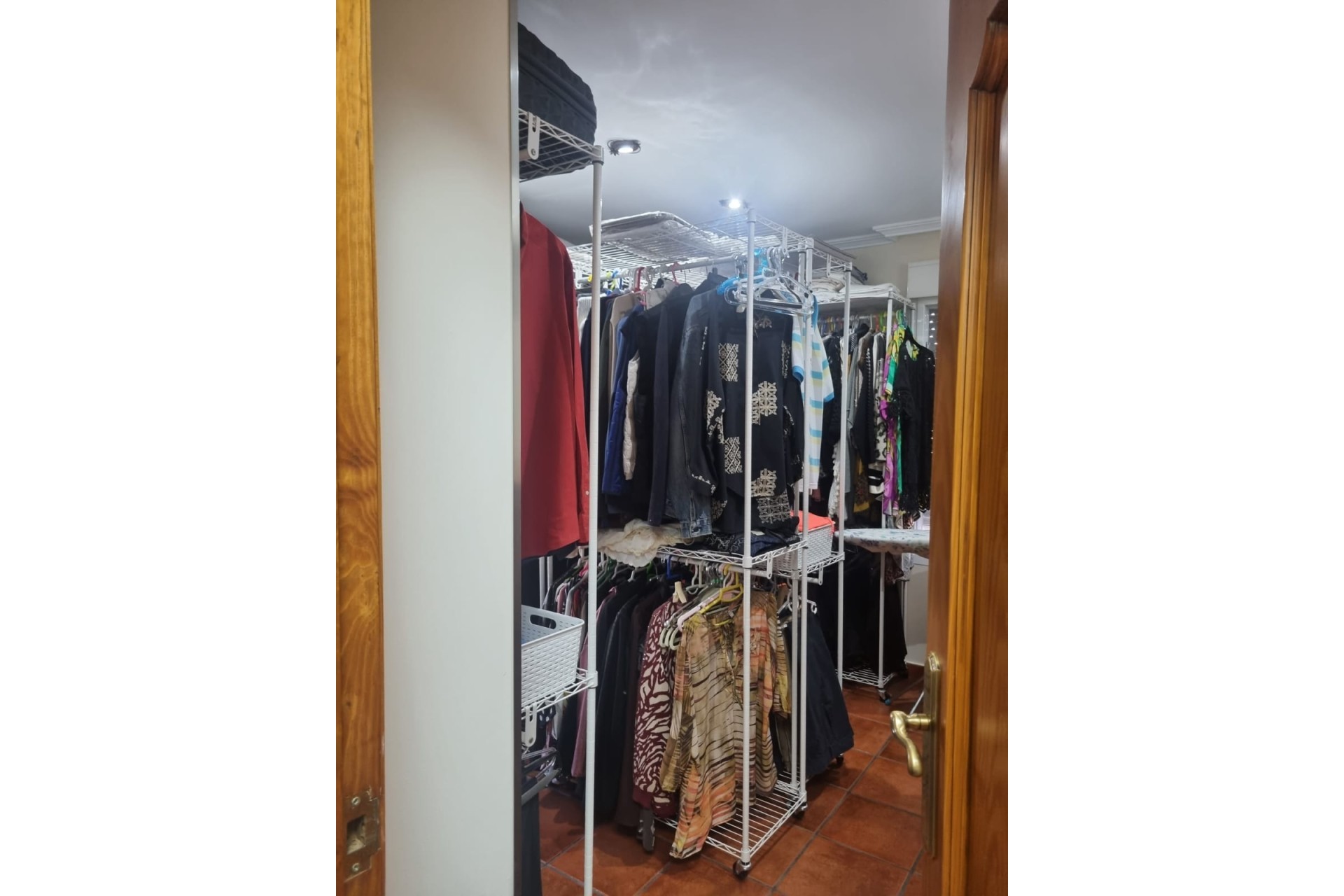 Herverkoop - Appartement / Flat -
Orihuela Costa