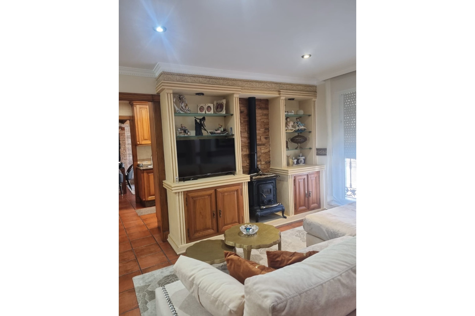 Herverkoop - Appartement / Flat -
Orihuela Costa