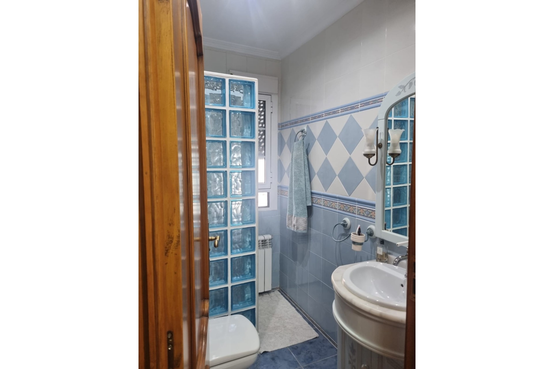 Herverkoop - Appartement / Flat -
Orihuela Costa