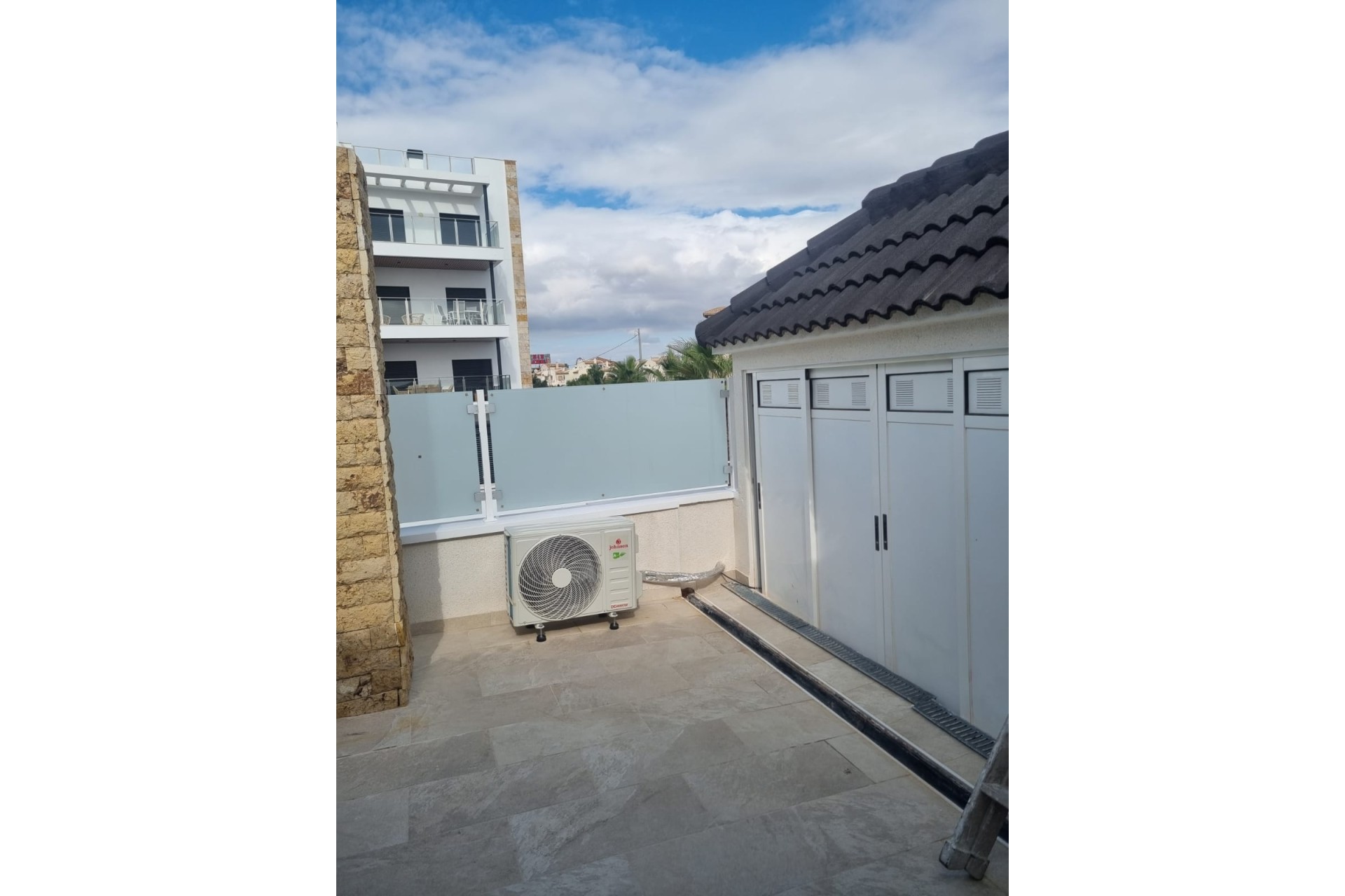 Herverkoop - Appartement / Flat -
Orihuela Costa