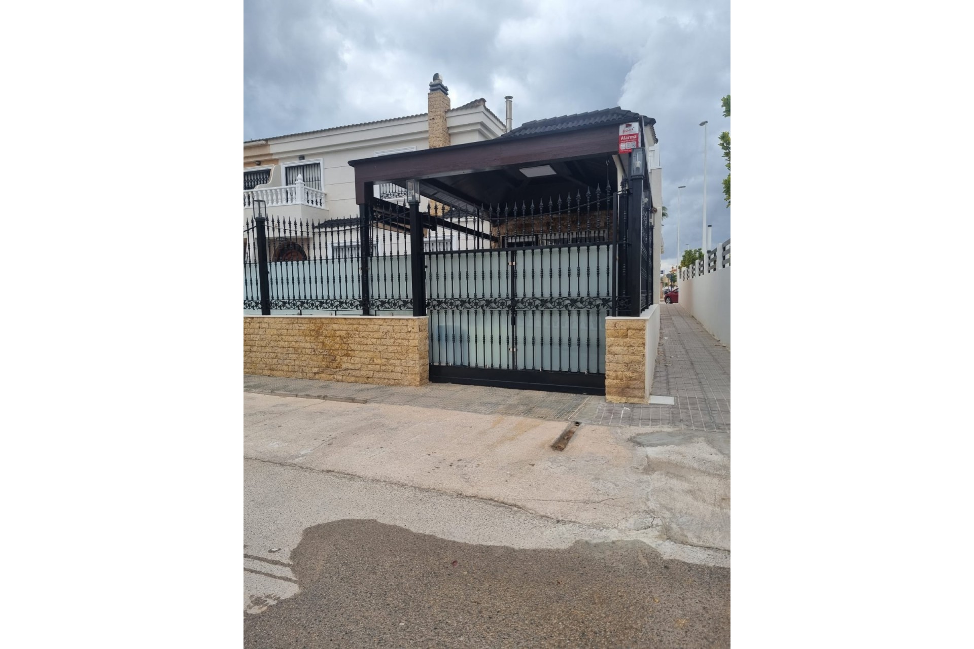 Herverkoop - Appartement / Flat -
Orihuela Costa