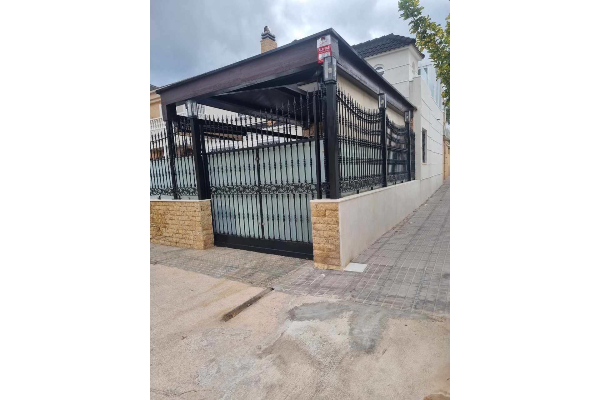 Herverkoop - Appartement / Flat -
Orihuela Costa