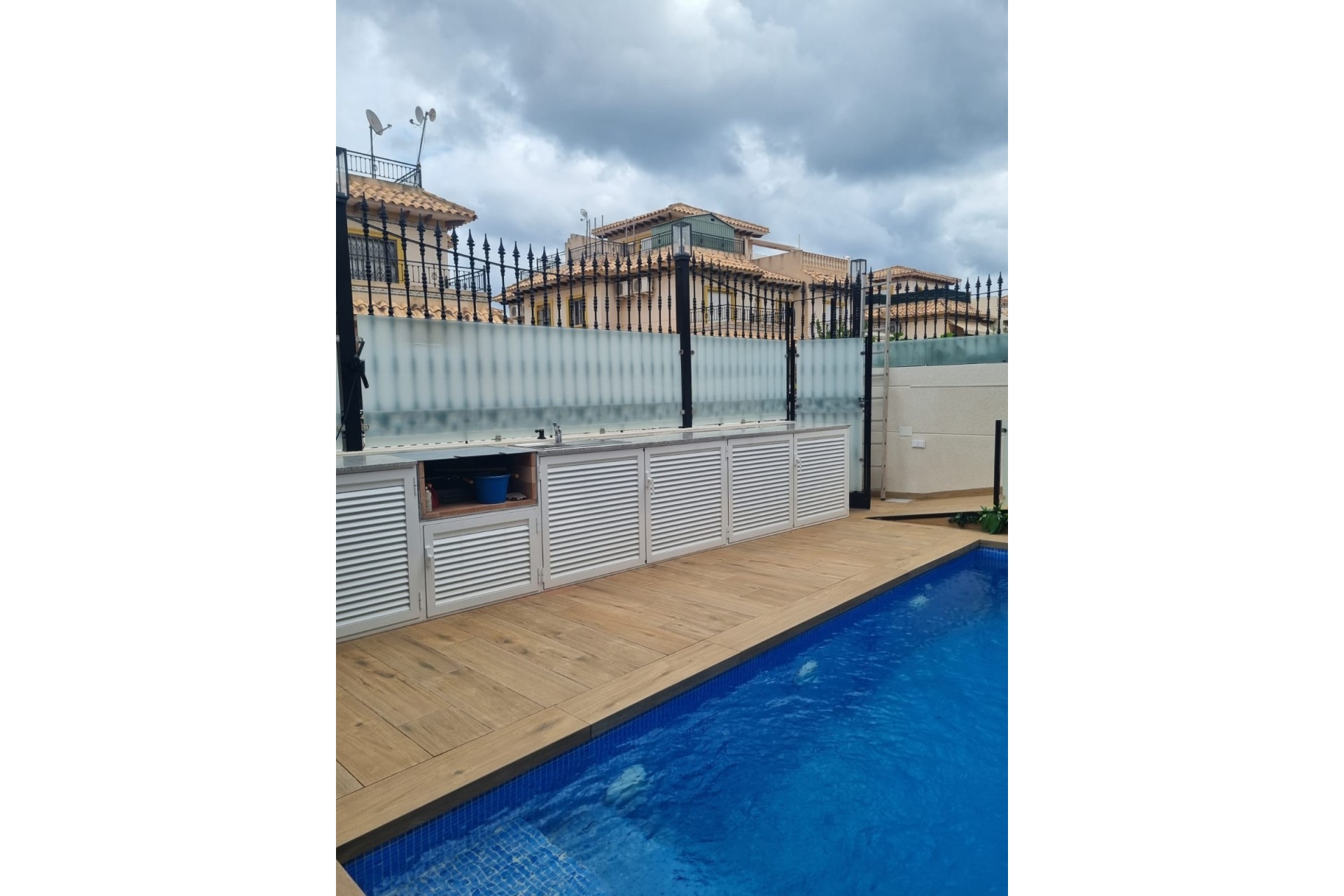 Herverkoop - Appartement / Flat -
Orihuela Costa