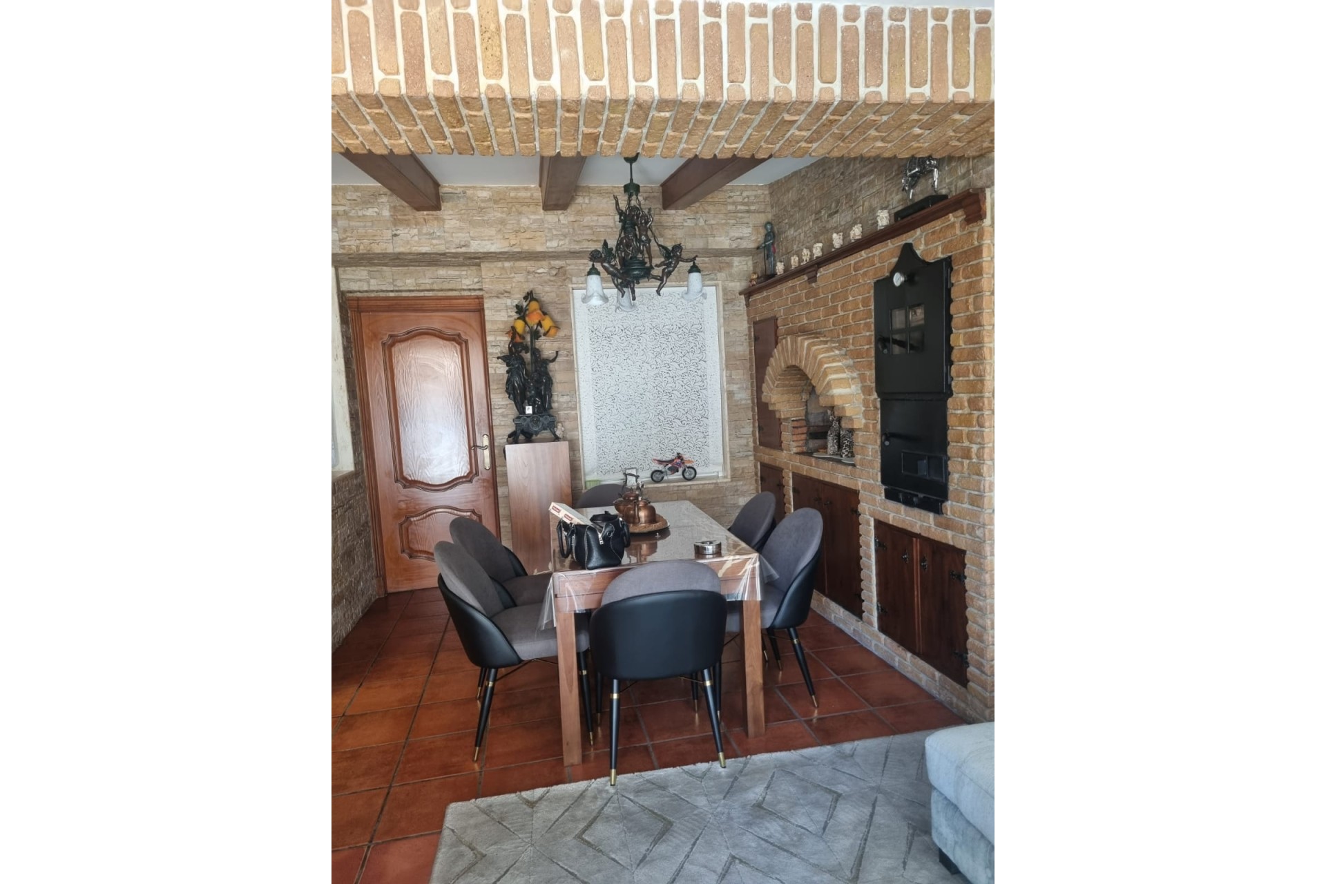 Herverkoop - Appartement / Flat -
Orihuela Costa