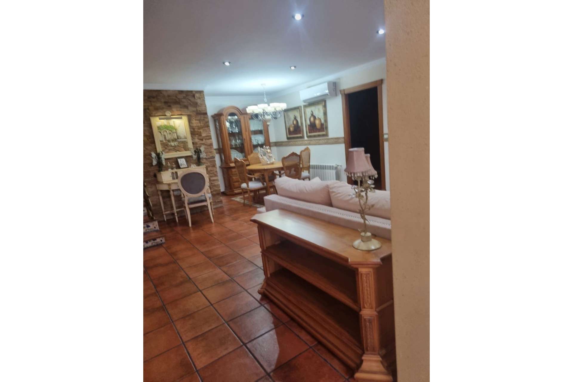 Herverkoop - Appartement / Flat -
Orihuela Costa