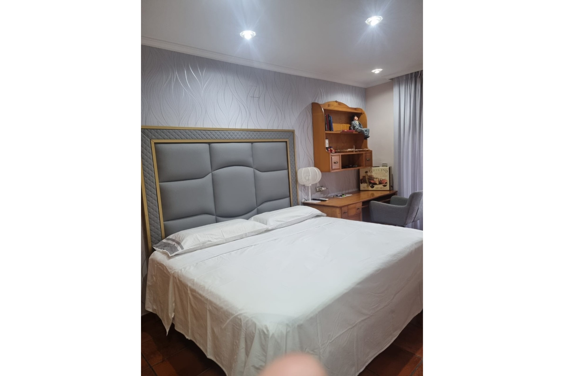 Herverkoop - Appartement / Flat -
Orihuela Costa