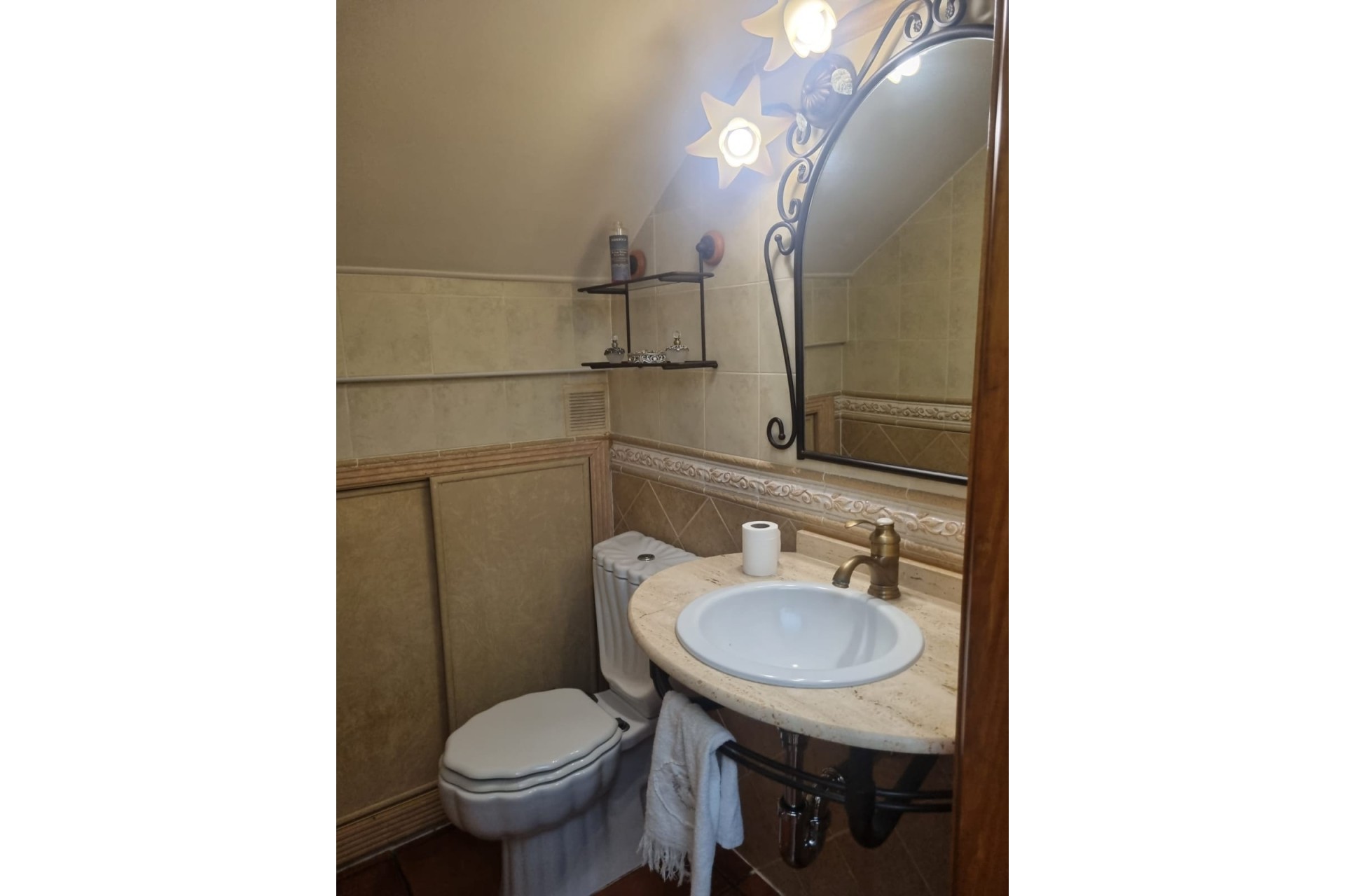 Herverkoop - Appartement / Flat -
Orihuela Costa