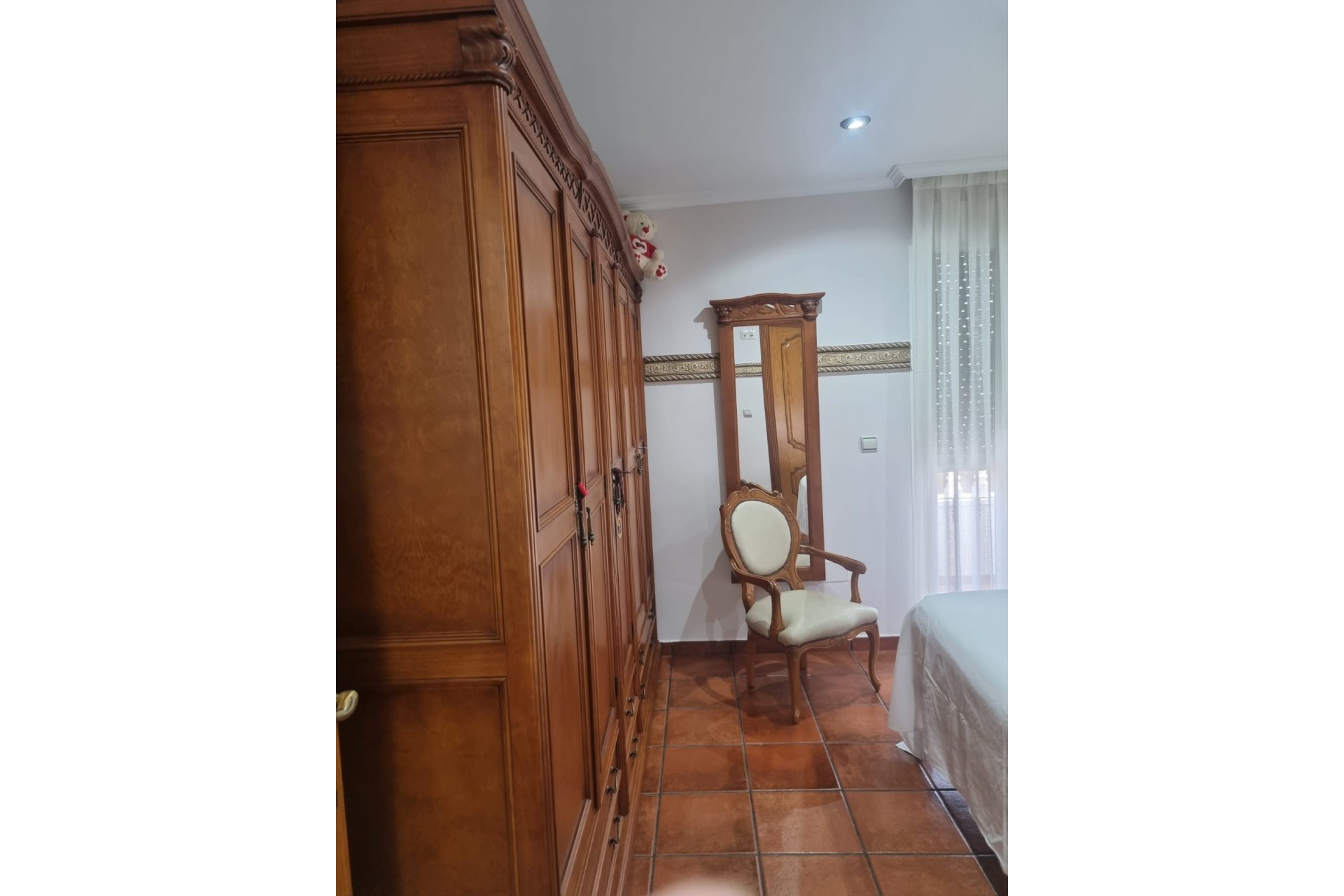 Herverkoop - Appartement / Flat -
Orihuela Costa