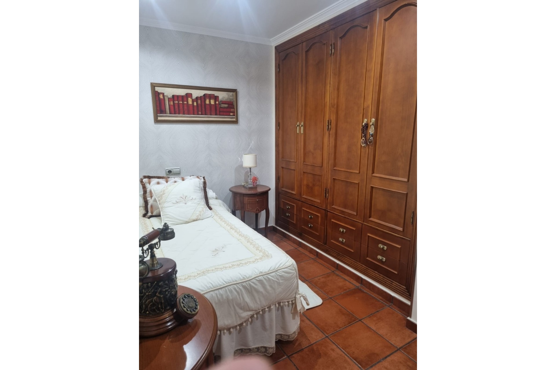 Herverkoop - Appartement / Flat -
Orihuela Costa