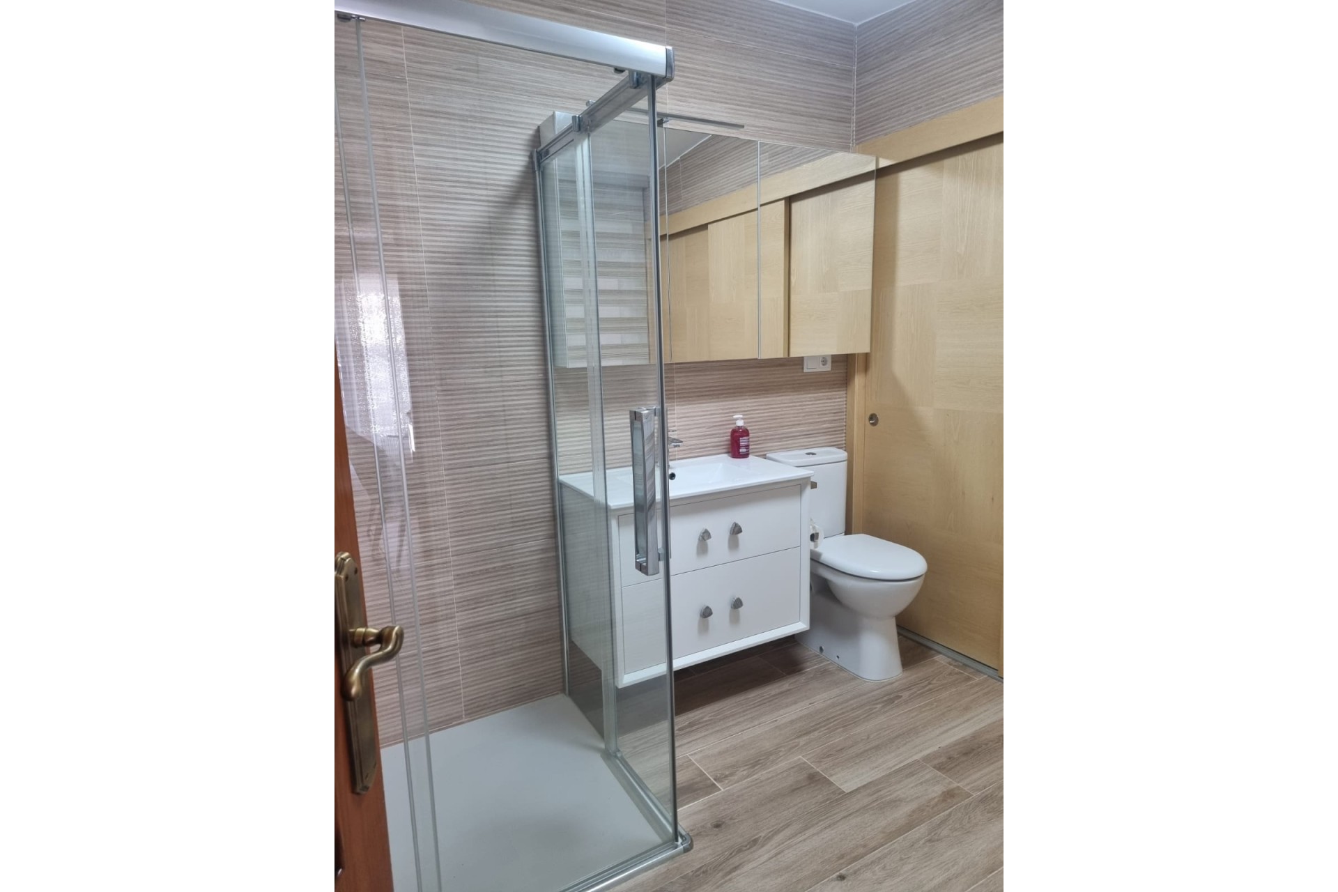 Herverkoop - Appartement / Flat -
Orihuela Costa