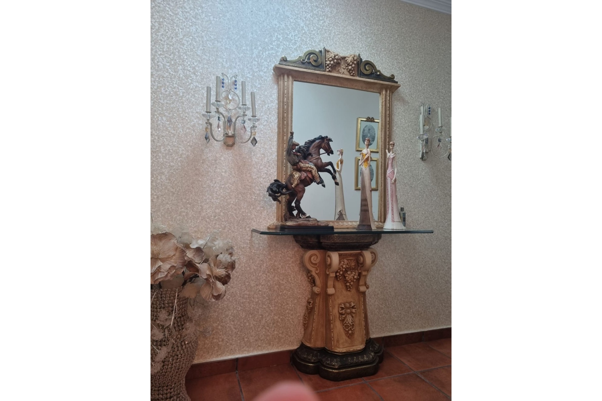 Herverkoop - Appartement / Flat -
Orihuela Costa