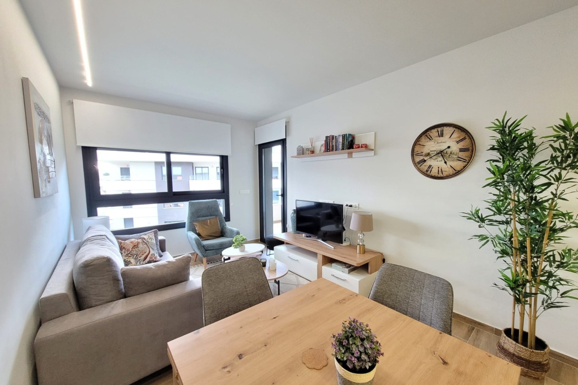 Herverkoop - Appartement / Flat -
Orihuela Costa