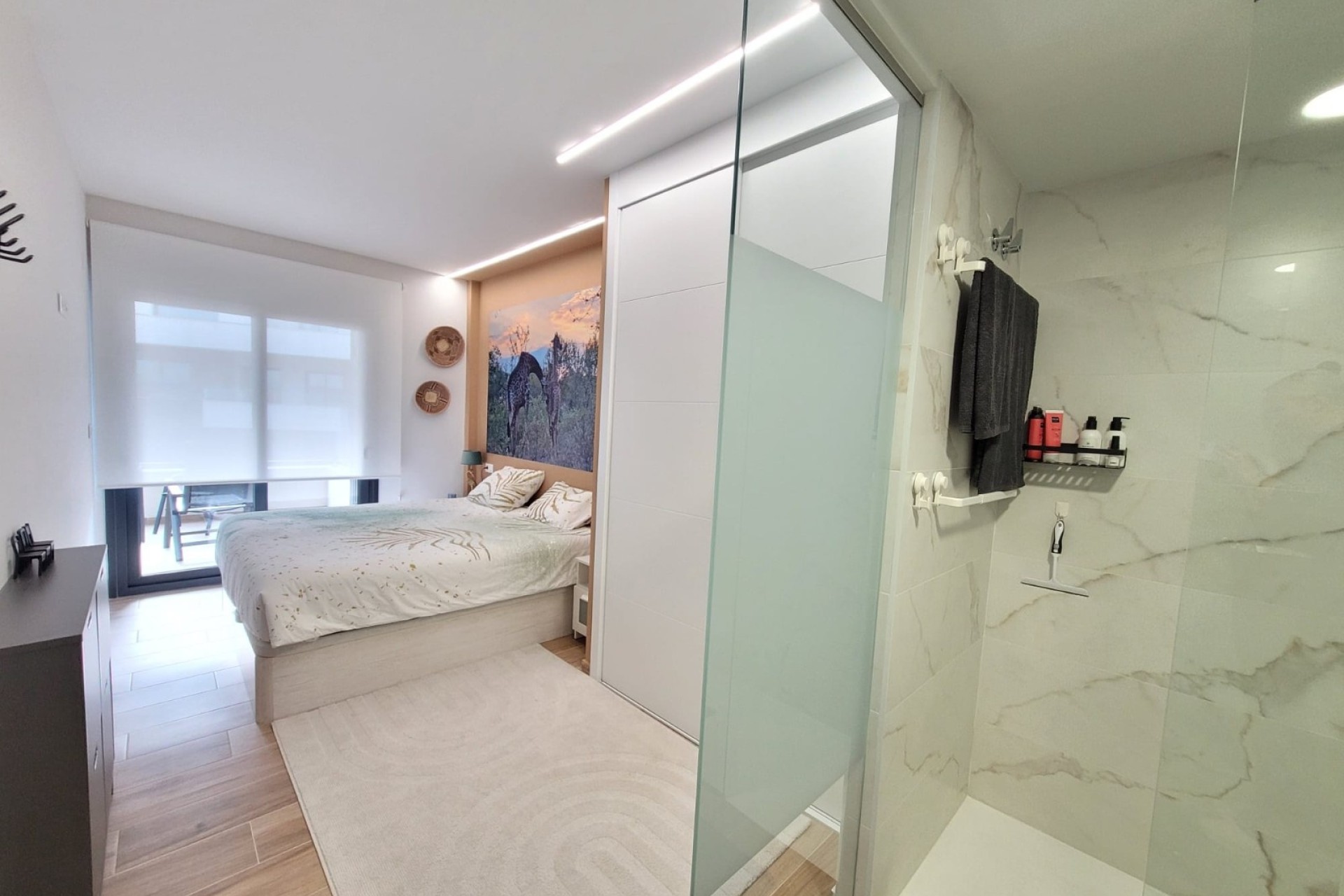 Herverkoop - Appartement / Flat -
Orihuela Costa