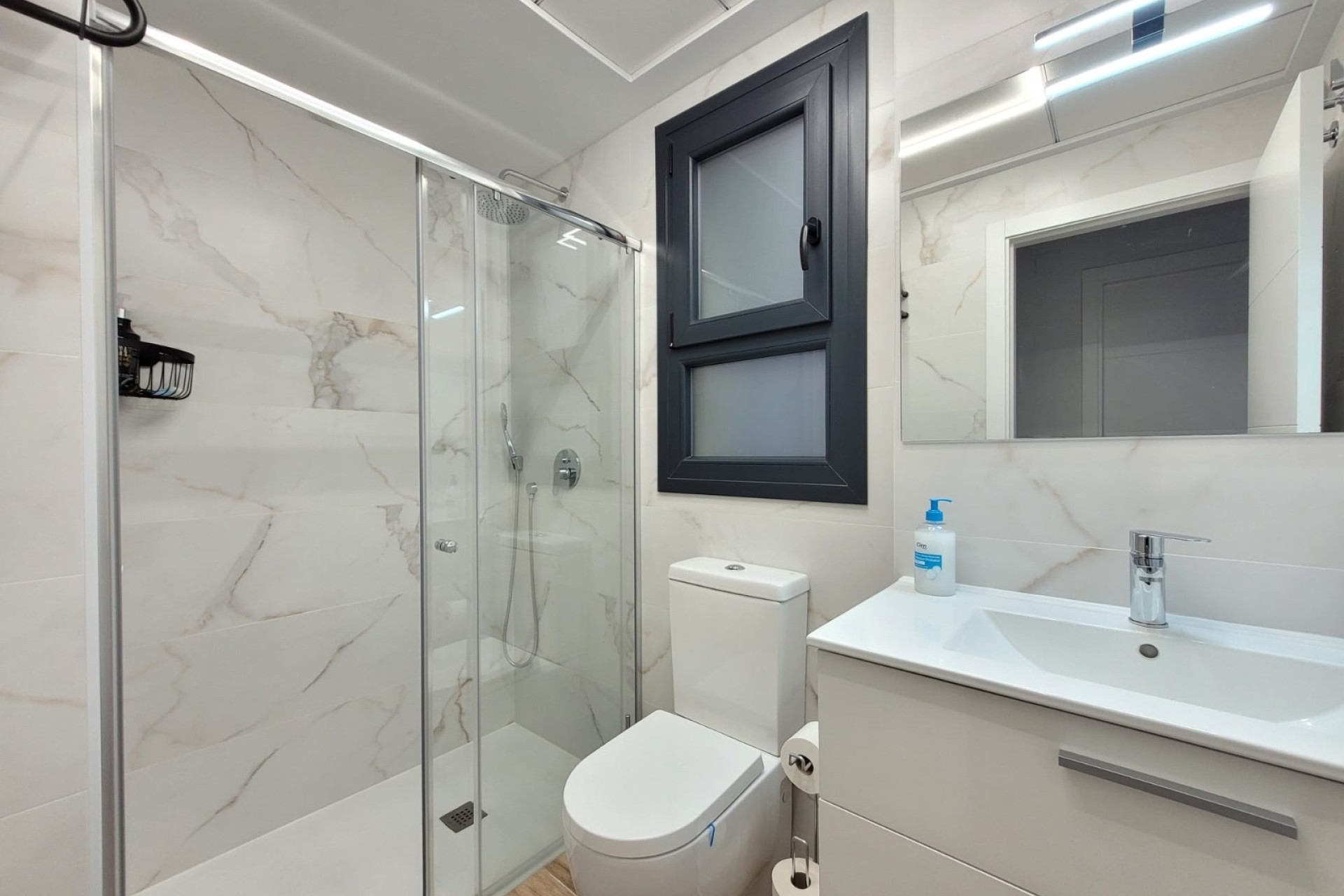 Herverkoop - Appartement / Flat -
Orihuela Costa