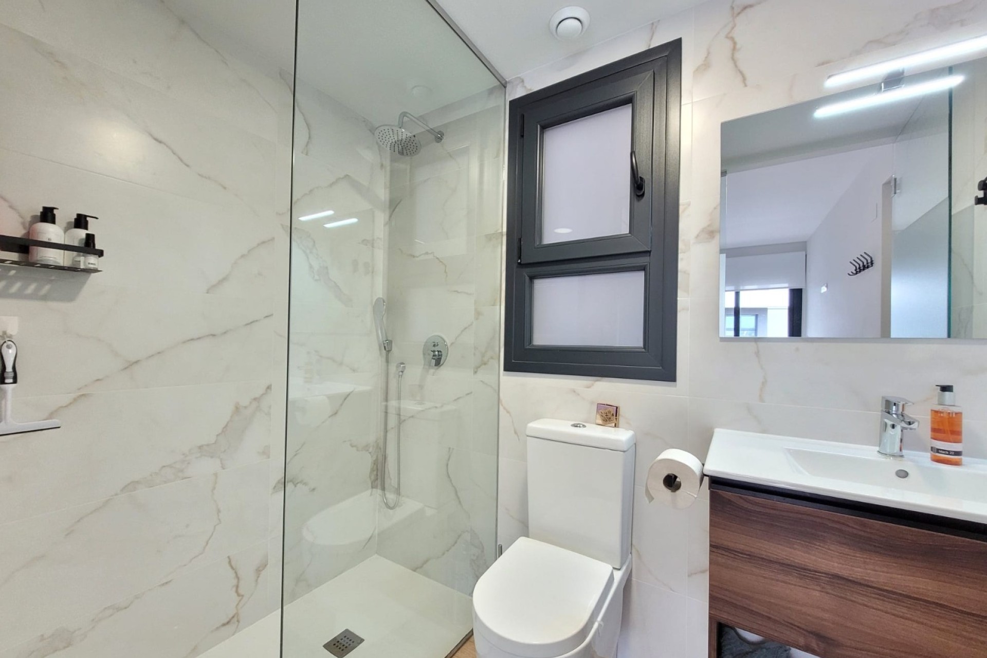 Herverkoop - Appartement / Flat -
Orihuela Costa