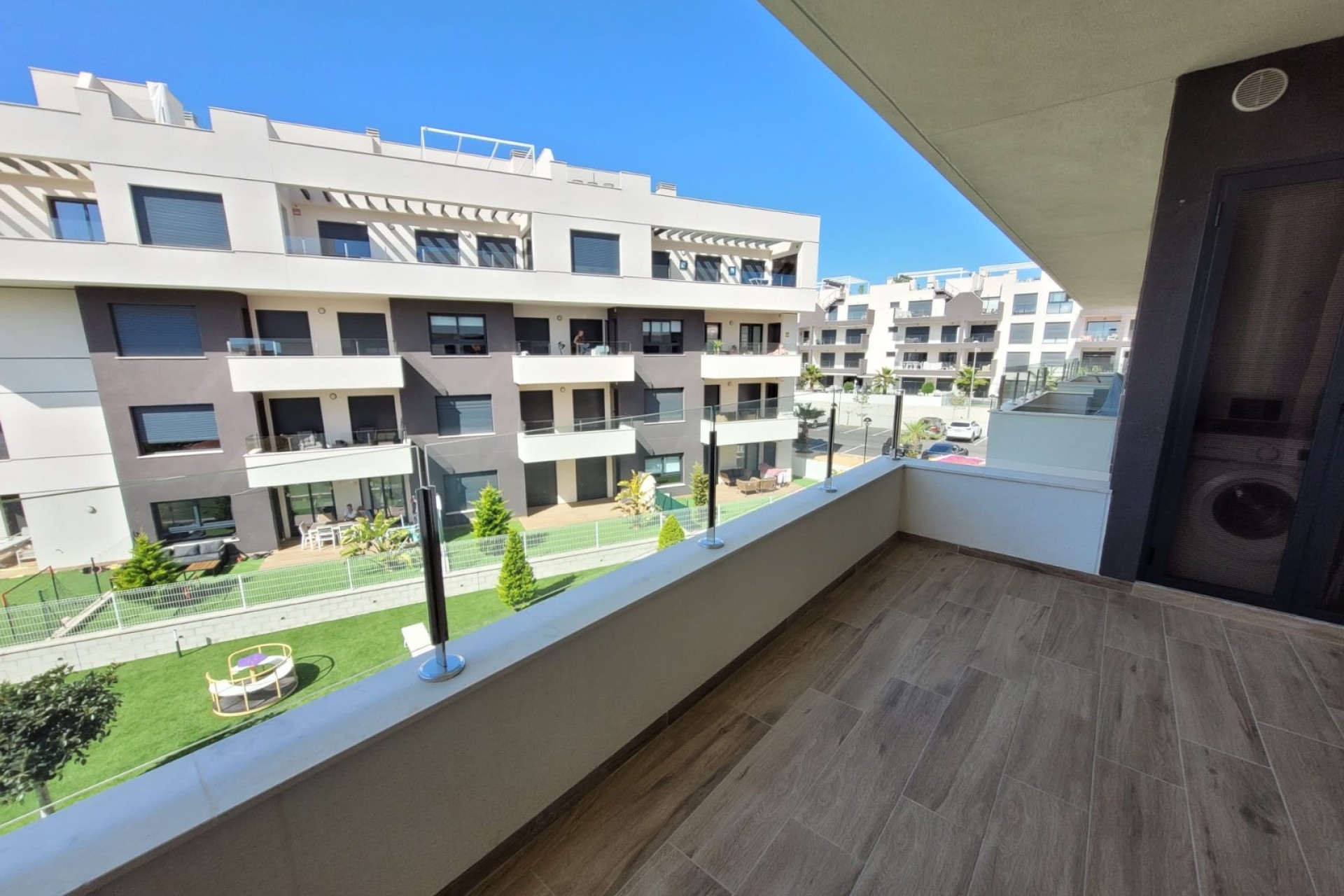 Herverkoop - Appartement / Flat -
Orihuela Costa
