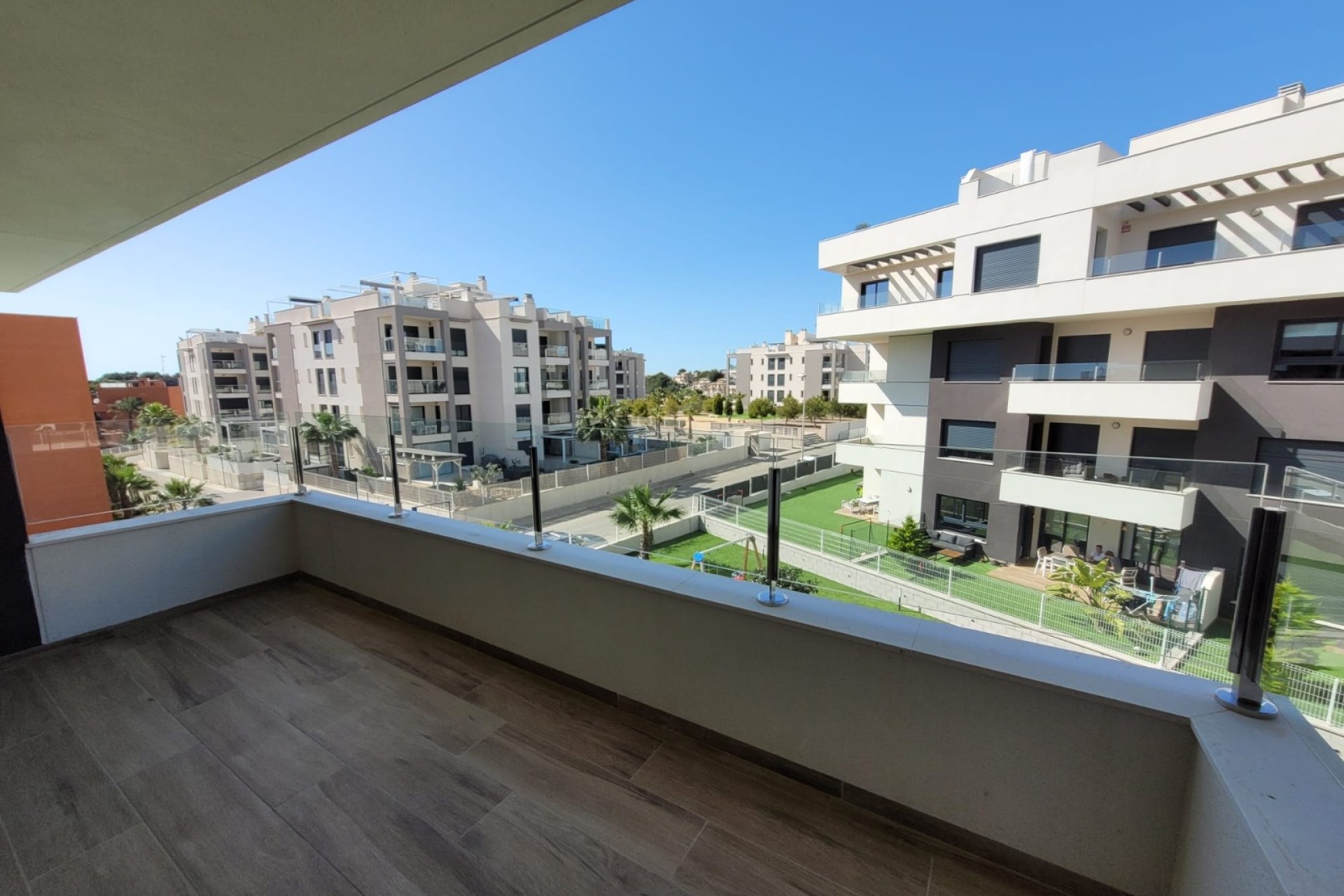 Herverkoop - Appartement / Flat -
Orihuela Costa