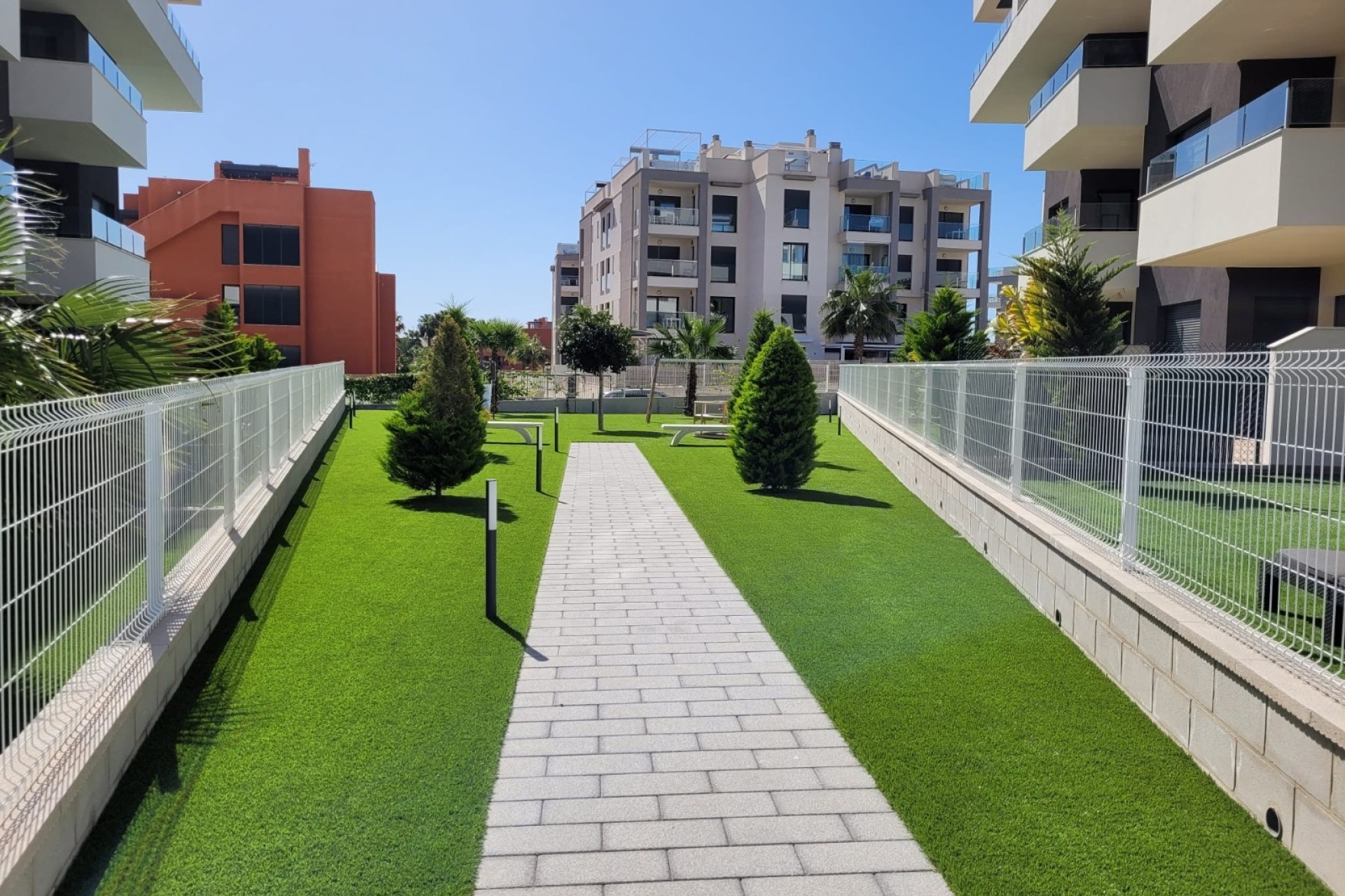 Herverkoop - Appartement / Flat -
Orihuela Costa