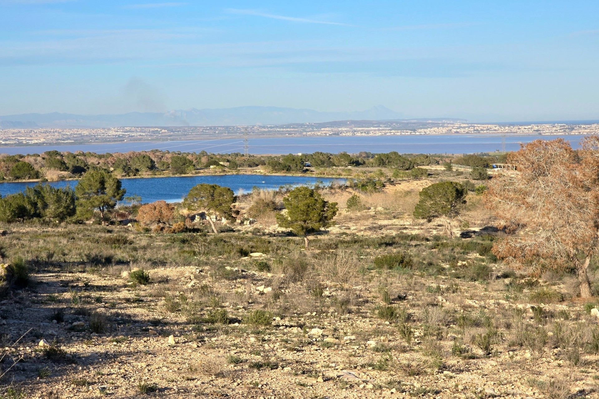 Herverkoop - Appartement / Flat -
Orihuela Costa