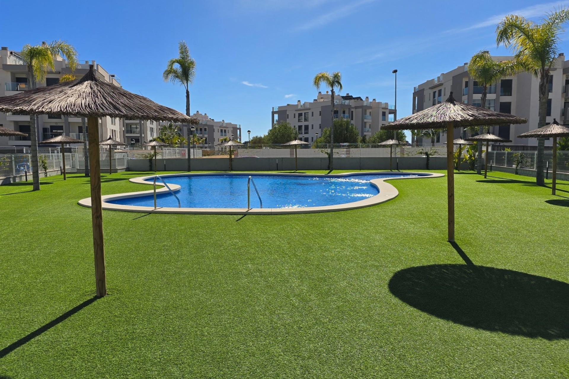 Herverkoop - Appartement / Flat -
Orihuela Costa