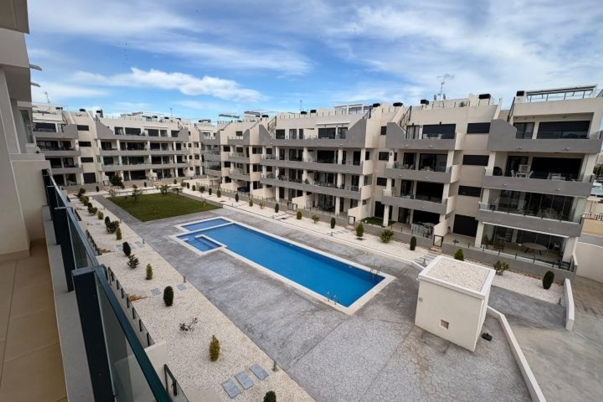 Herverkoop - Appartement / Flat -
Orihuela Costa