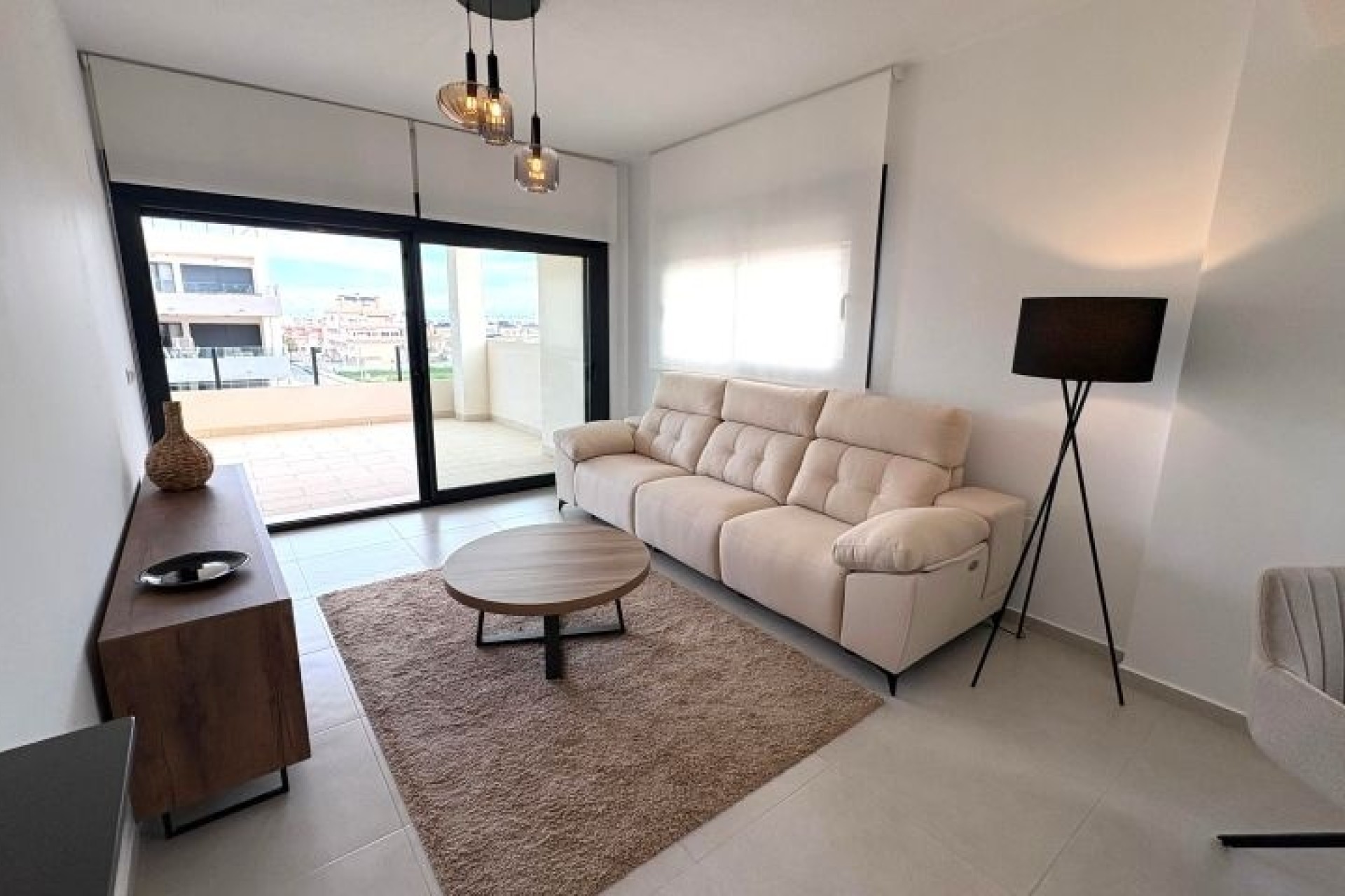 Herverkoop - Appartement / Flat -
Orihuela Costa