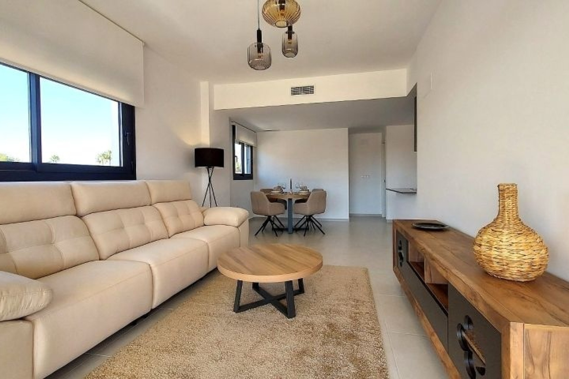 Herverkoop - Appartement / Flat -
Orihuela Costa