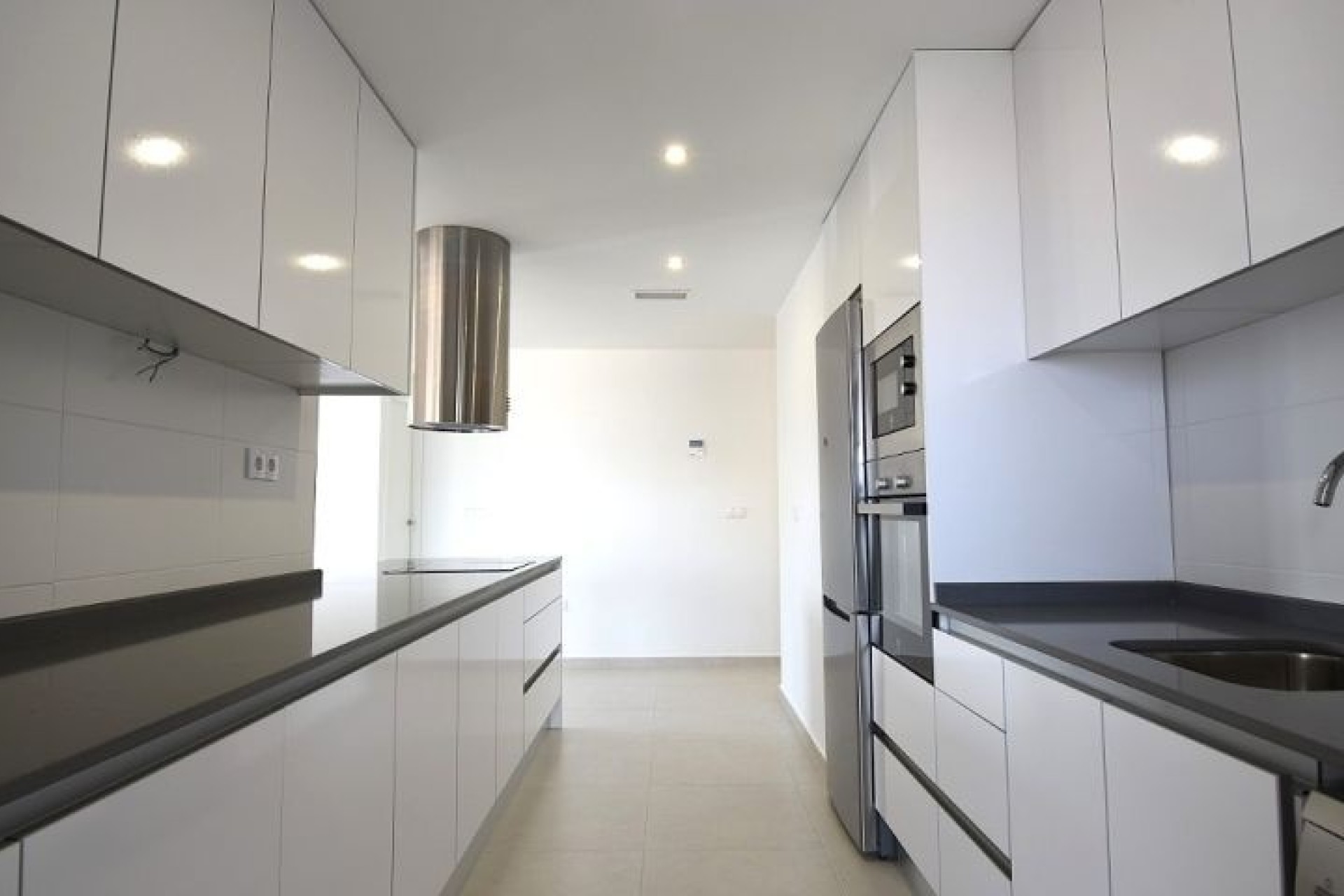 Herverkoop - Appartement / Flat -
Orihuela Costa