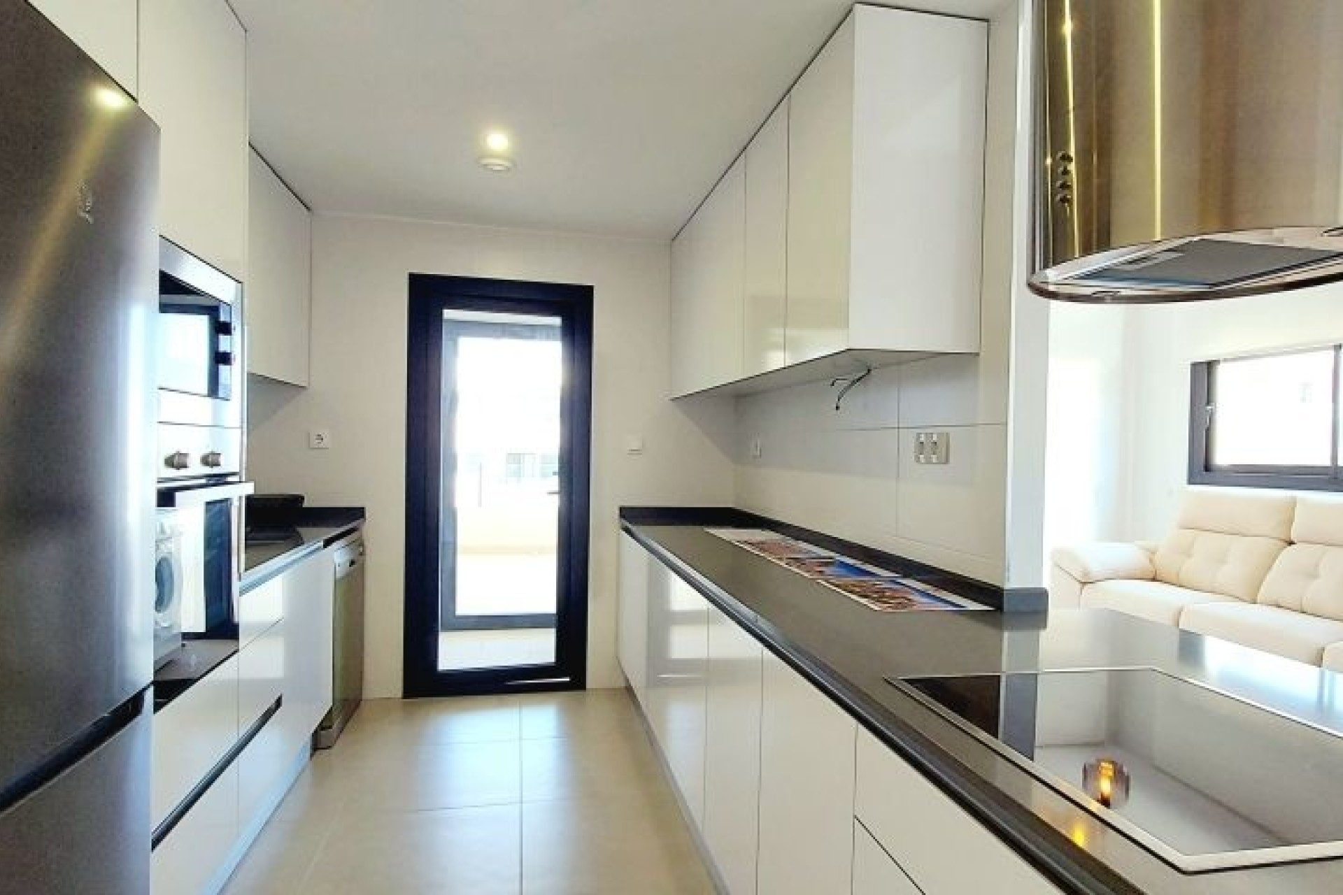 Herverkoop - Appartement / Flat -
Orihuela Costa