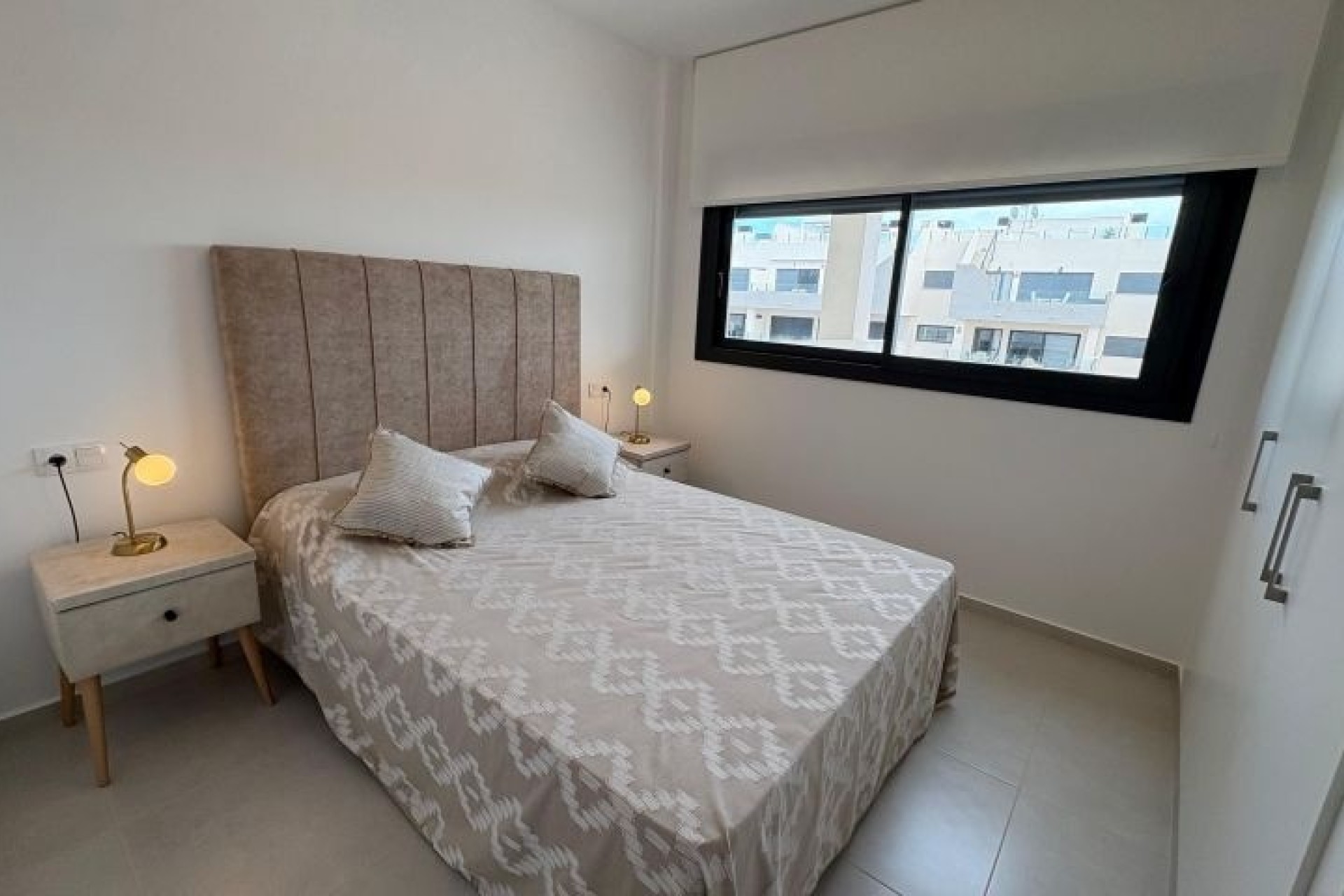 Herverkoop - Appartement / Flat -
Orihuela Costa
