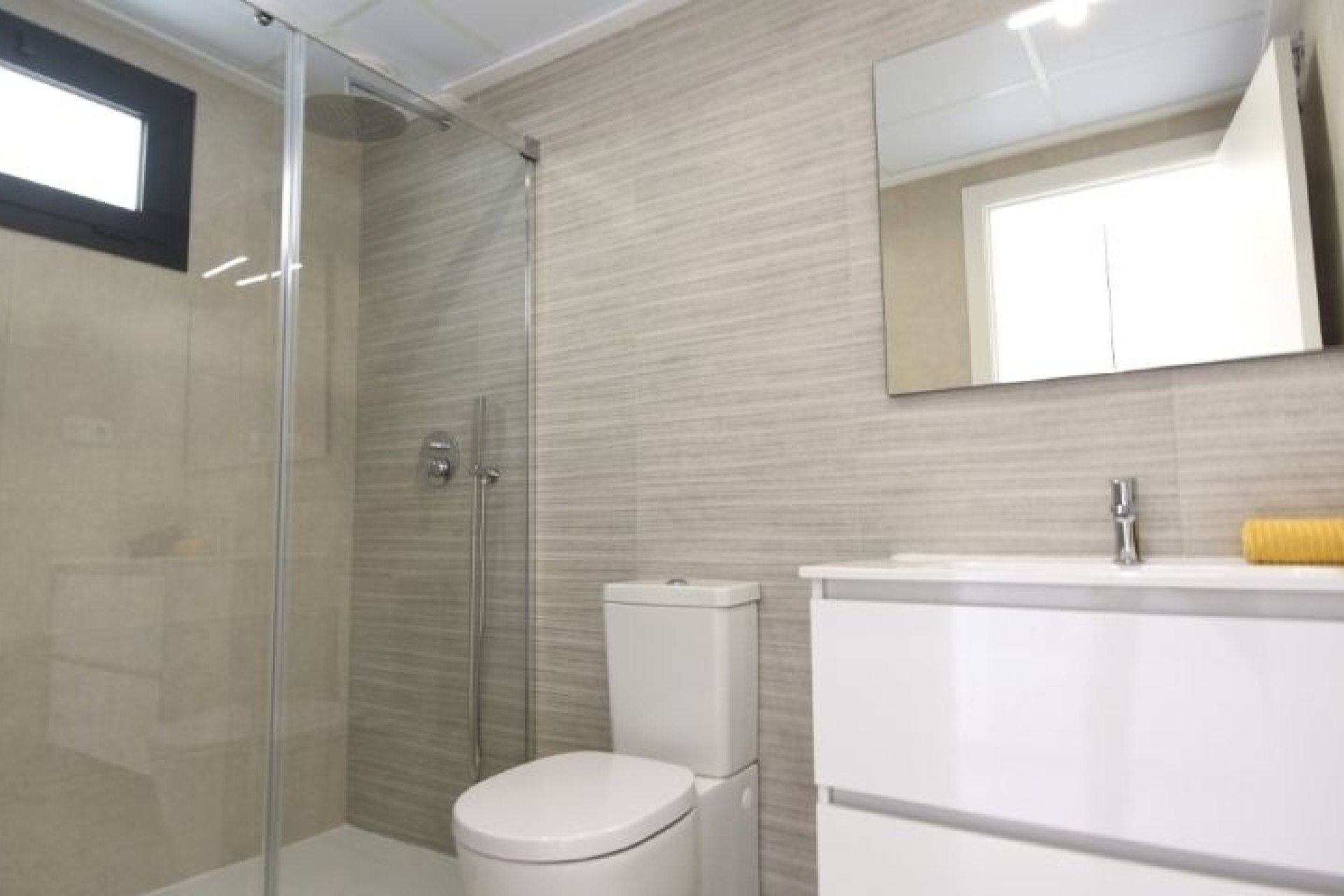 Herverkoop - Appartement / Flat -
Orihuela Costa