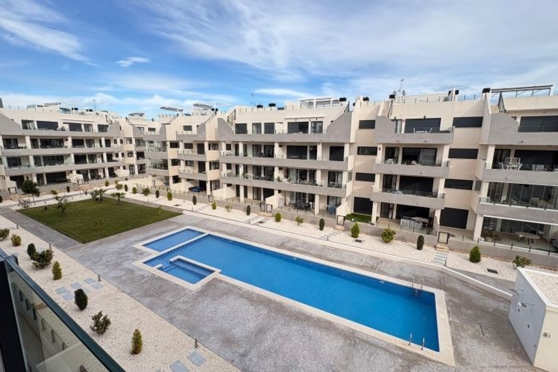 Herverkoop - Appartement / Flat -
Orihuela Costa