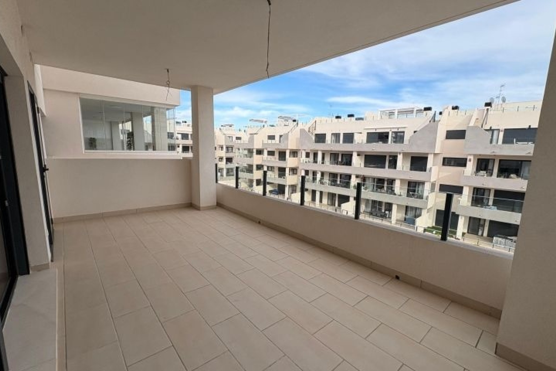 Herverkoop - Appartement / Flat -
Orihuela Costa