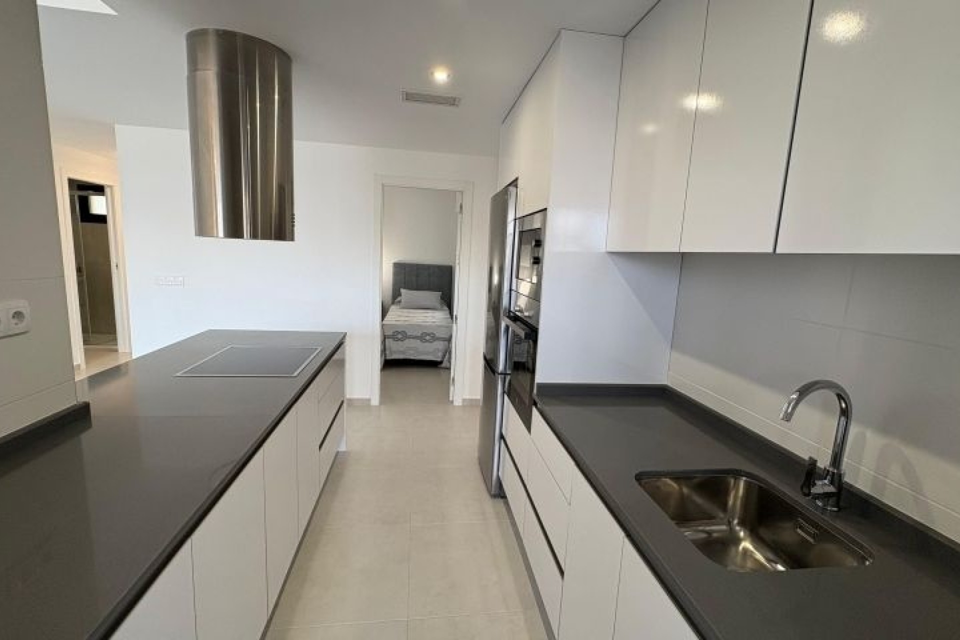 Herverkoop - Appartement / Flat -
Orihuela Costa