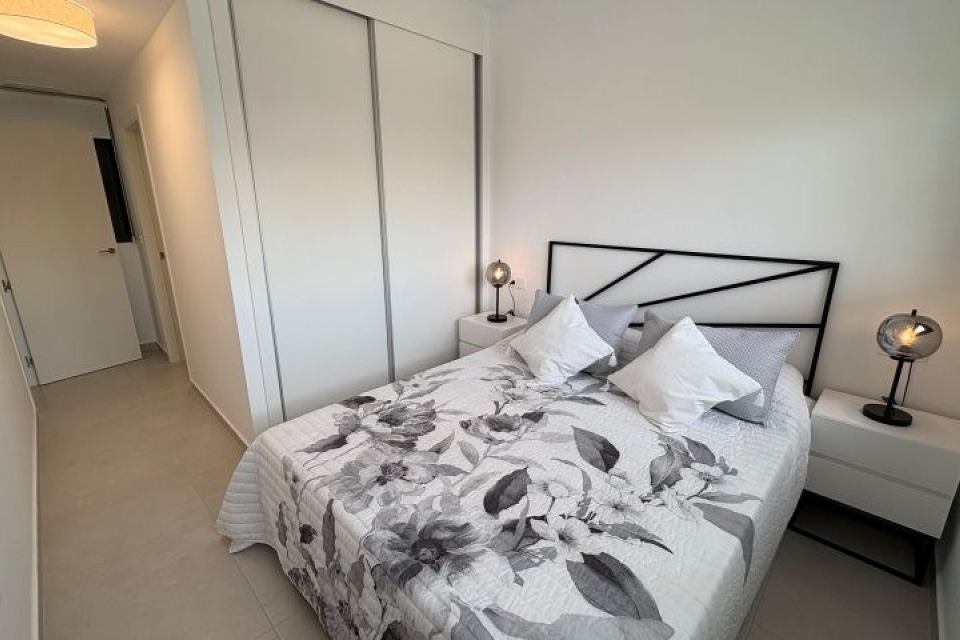 Herverkoop - Appartement / Flat -
Orihuela Costa