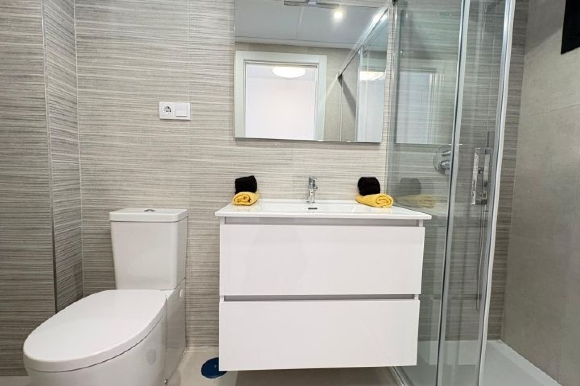 Herverkoop - Appartement / Flat -
Orihuela Costa