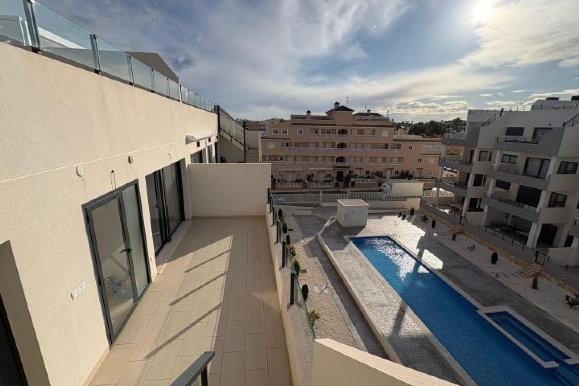 Herverkoop - Appartement / Flat -
Orihuela Costa