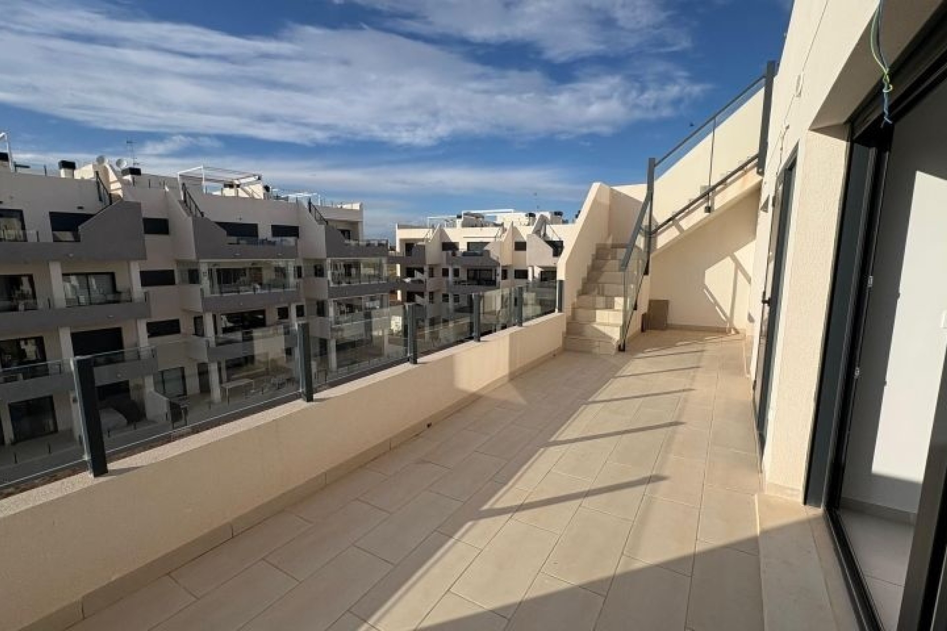 Herverkoop - Appartement / Flat -
Orihuela Costa
