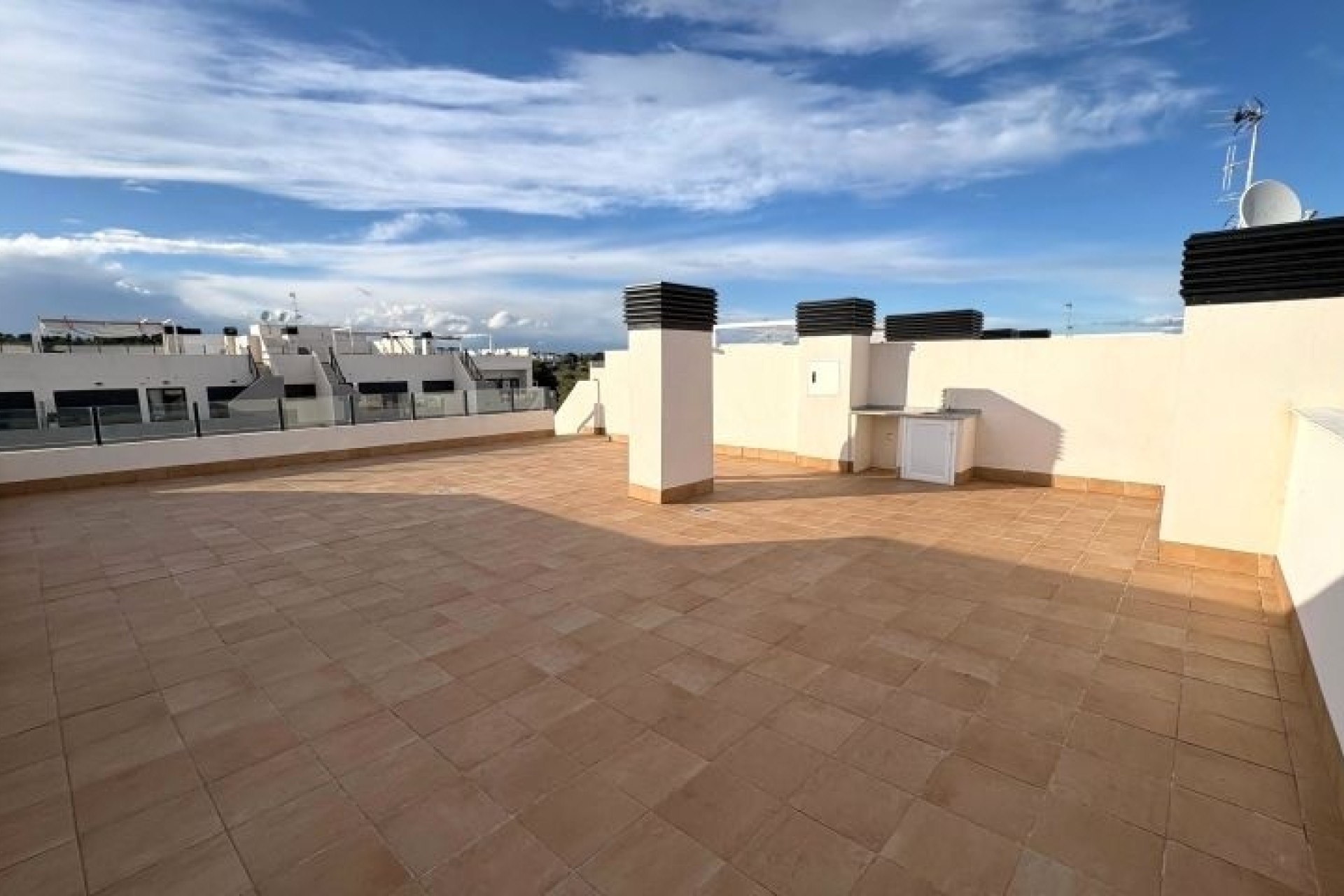Herverkoop - Appartement / Flat -
Orihuela Costa