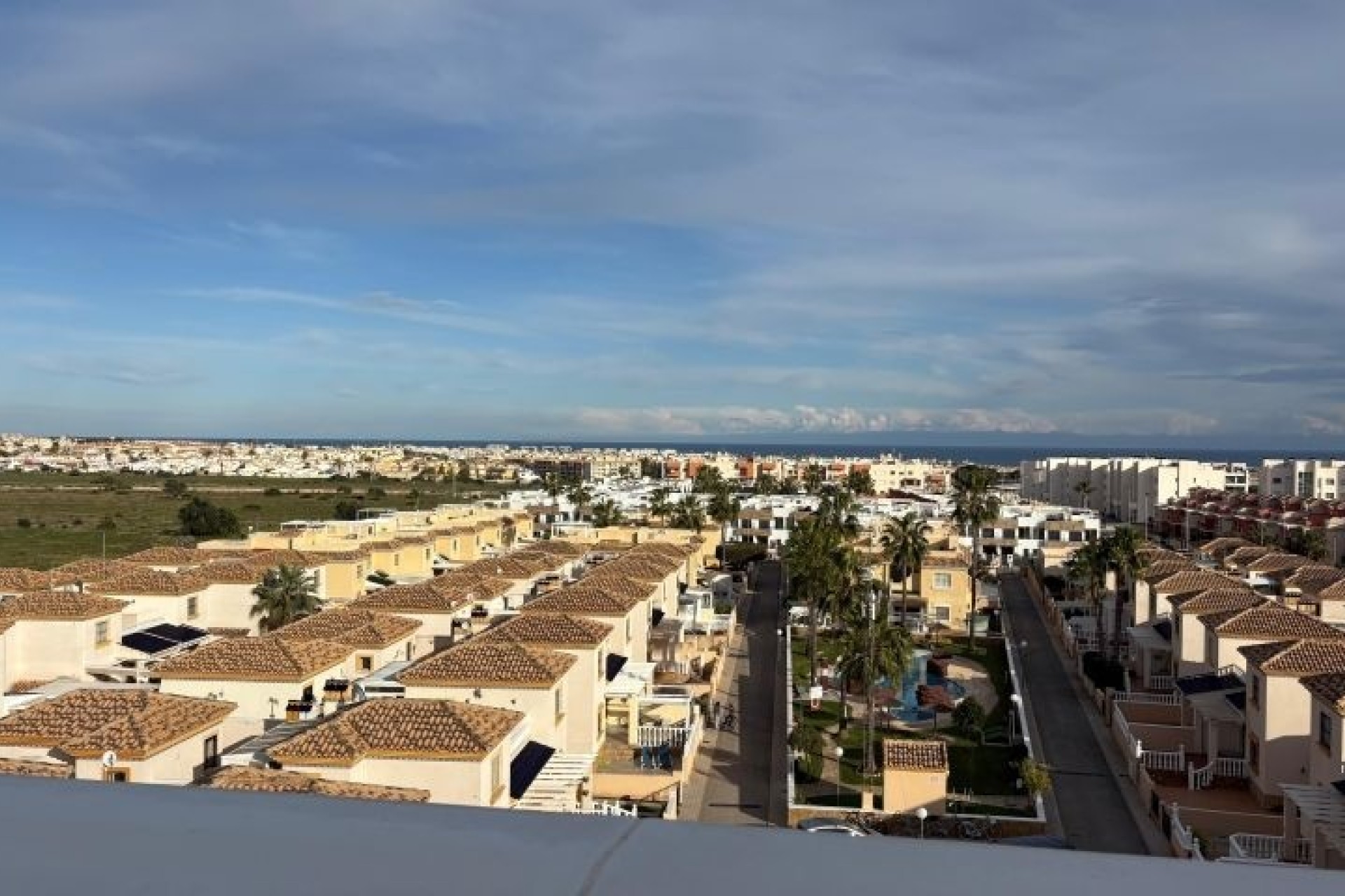 Herverkoop - Appartement / Flat -
Orihuela Costa