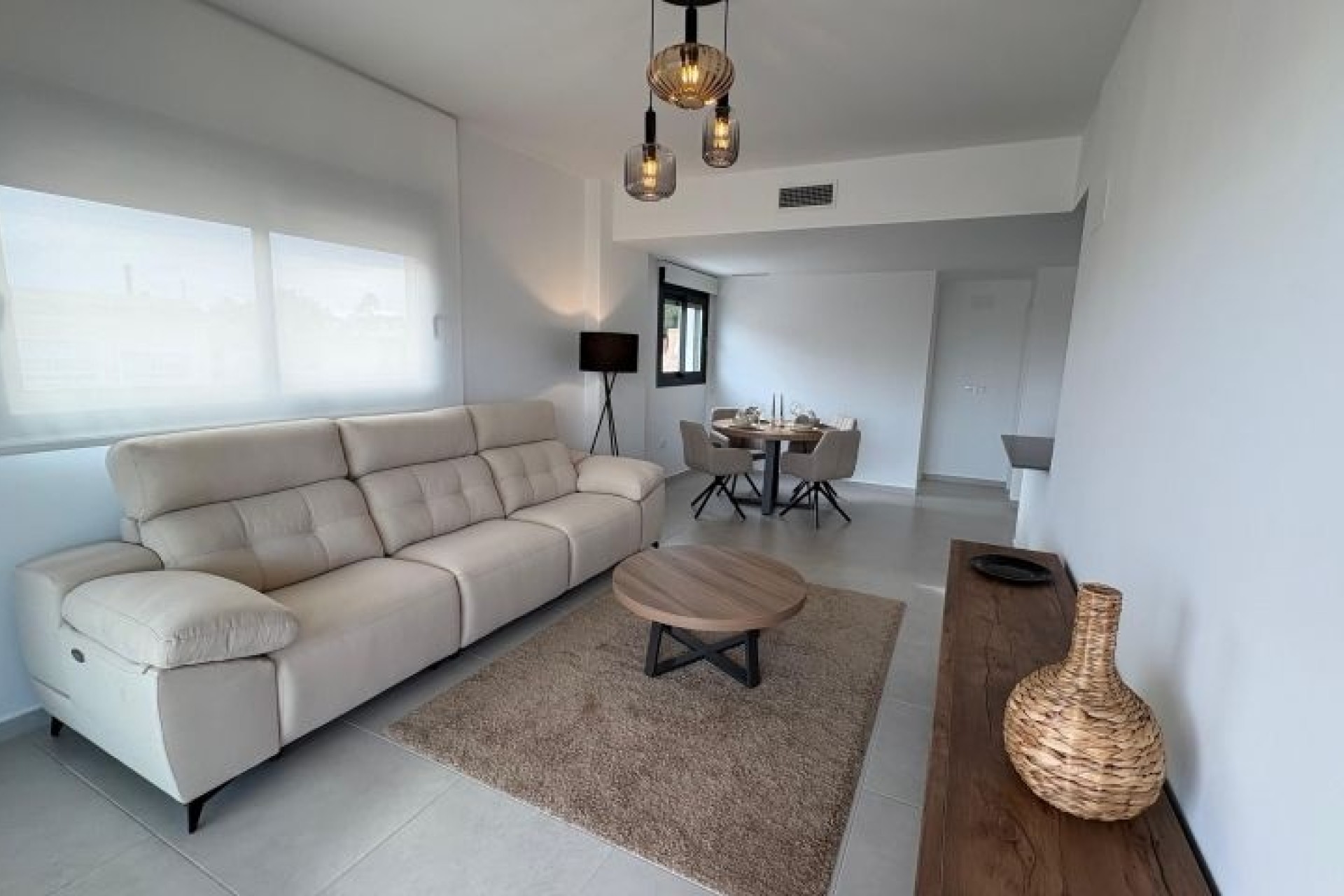 Herverkoop - Appartement / Flat -
Orihuela Costa