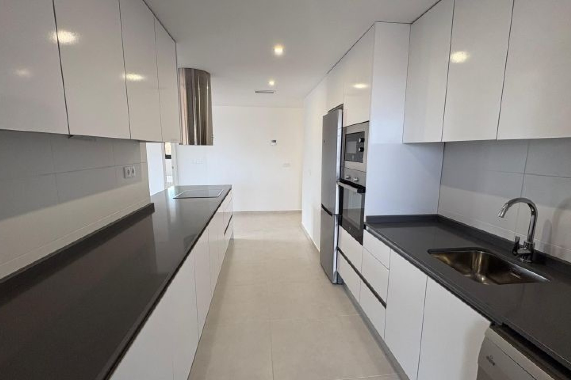 Herverkoop - Appartement / Flat -
Orihuela Costa