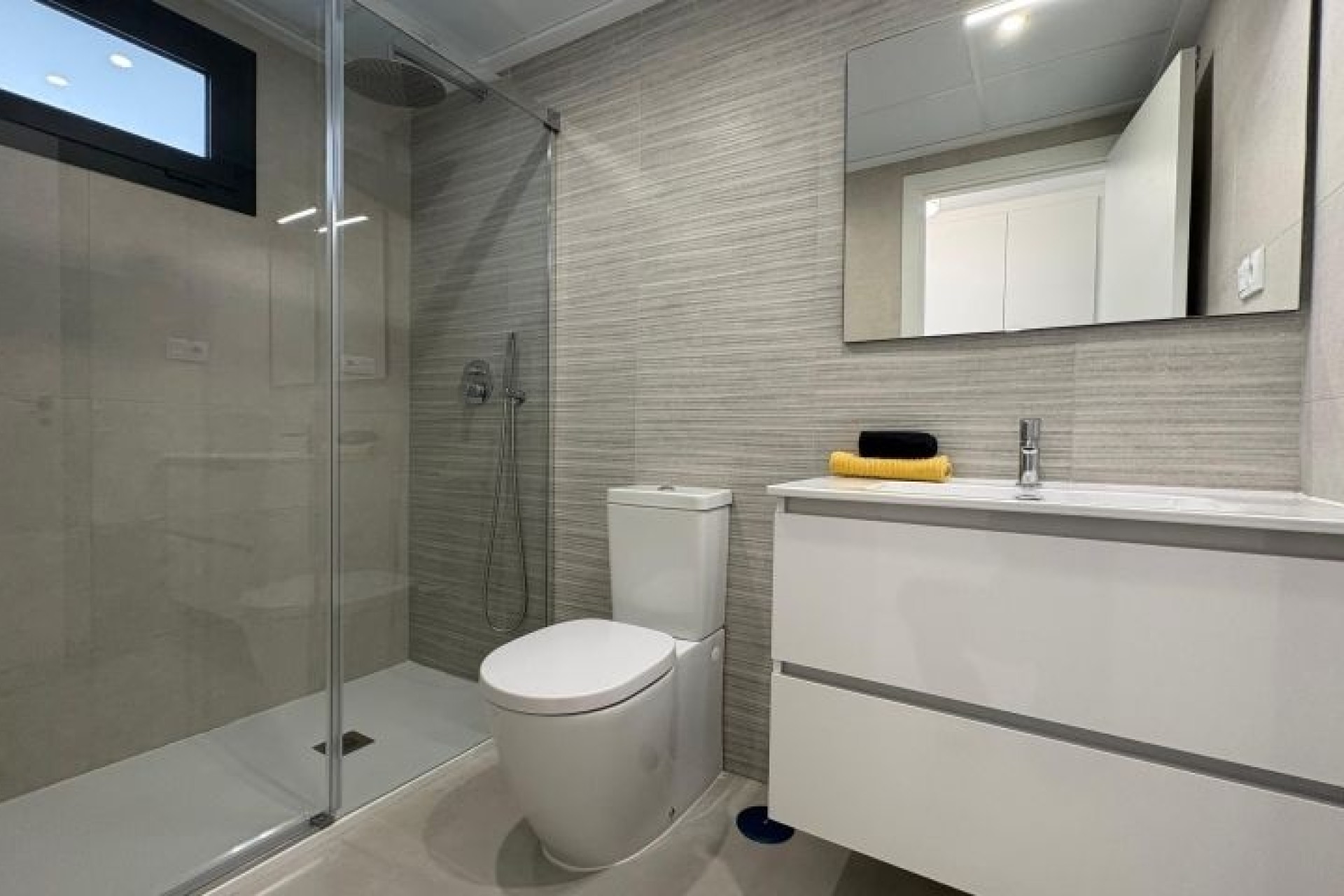 Herverkoop - Appartement / Flat -
Orihuela Costa