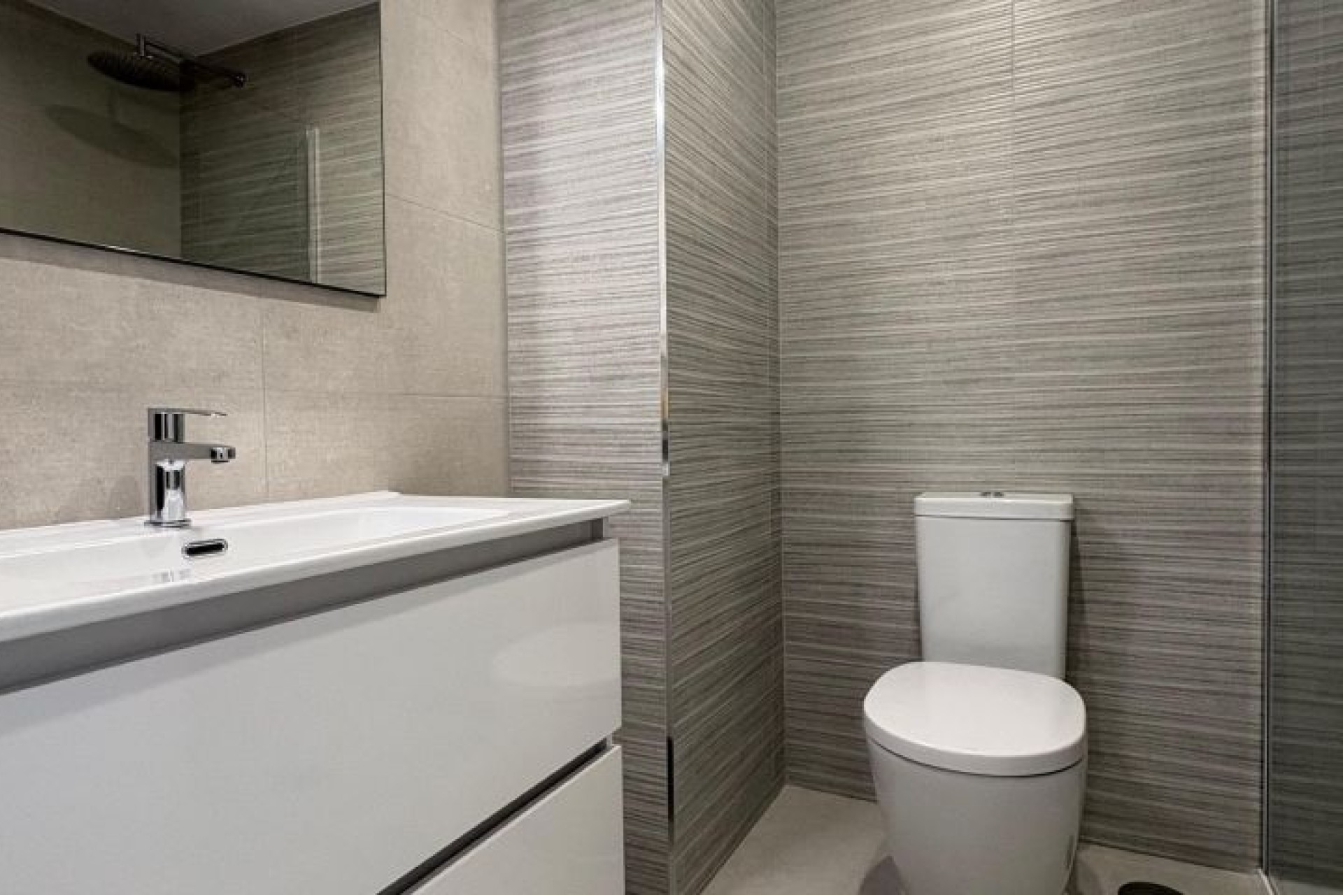 Herverkoop - Appartement / Flat -
Orihuela Costa