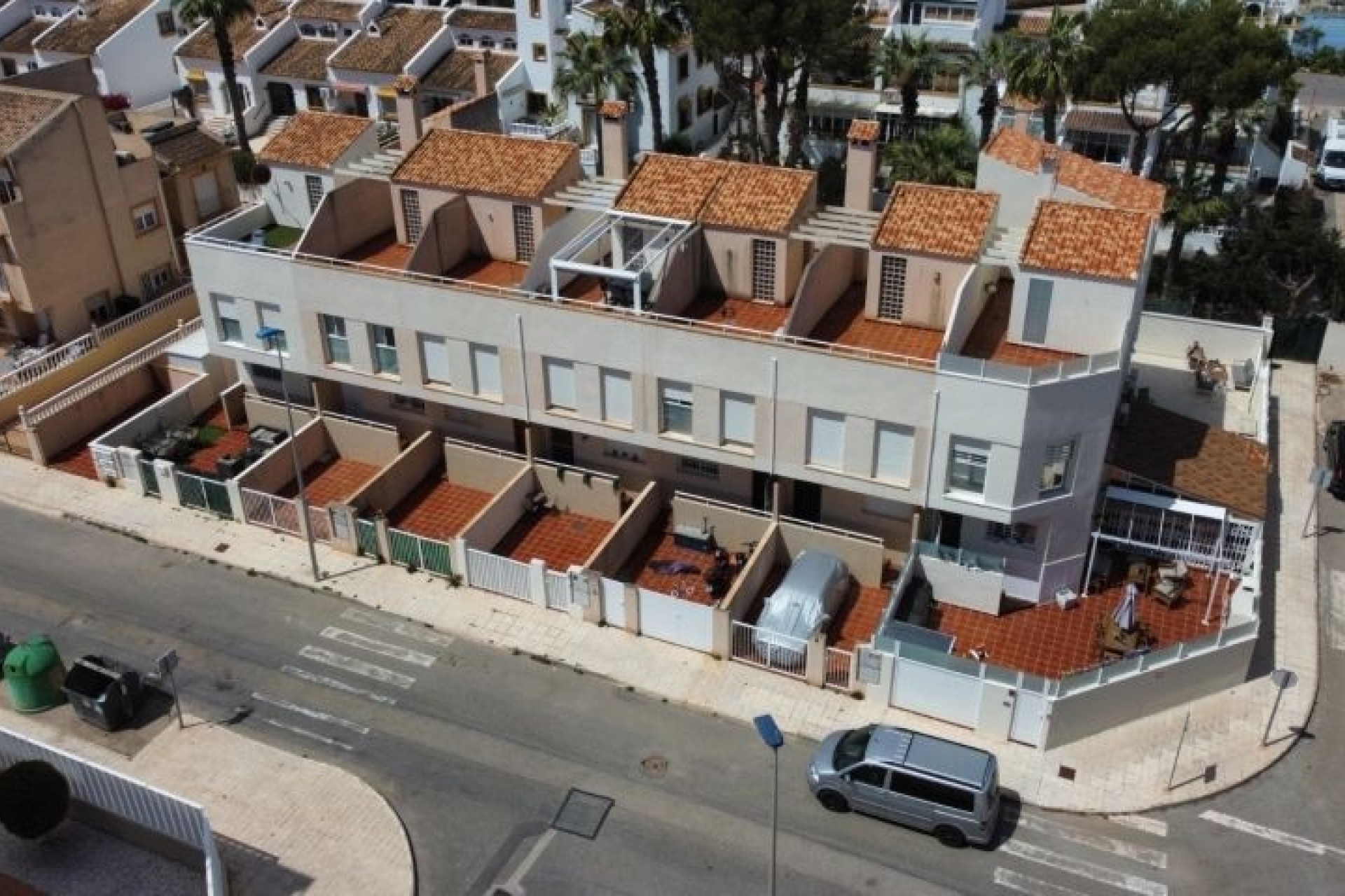 Herverkoop - Appartement / Flat -
Orihuela Costa