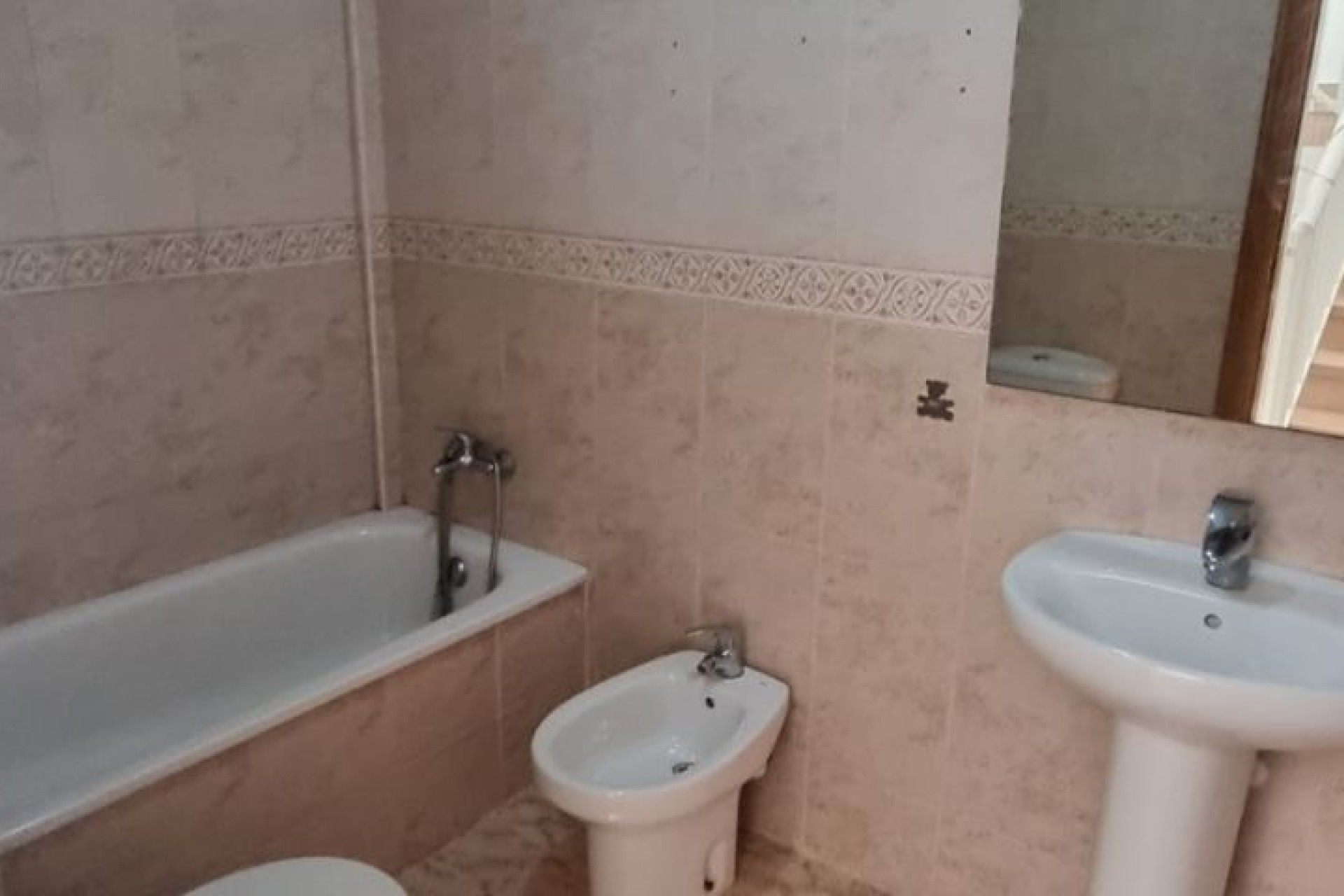 Herverkoop - Appartement / Flat -
Orihuela Costa